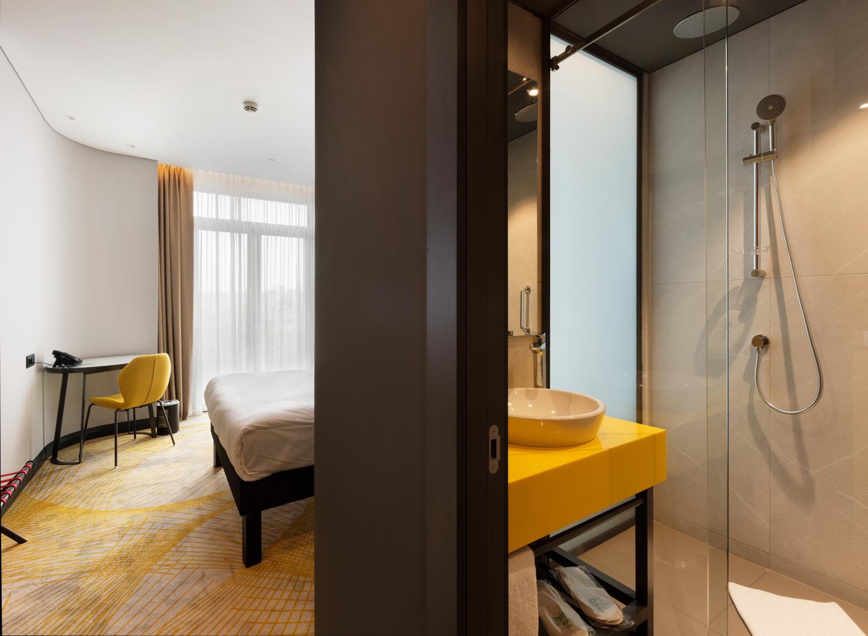 ibis Styles İstanbul Merter - Image 39