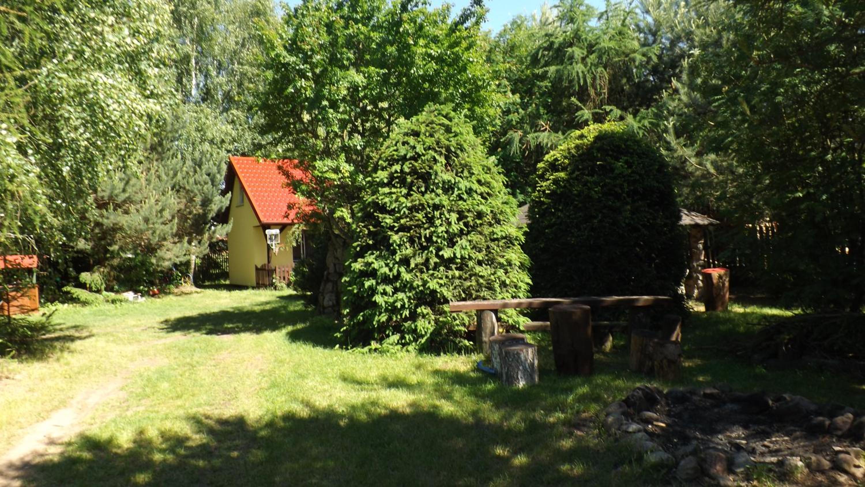 Gospodarstwo Agroturystyczne na Mazurach view 2