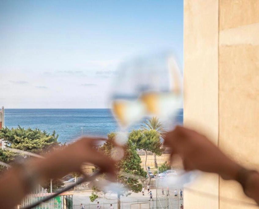 Hotel Trinacria Apartments - Image 1