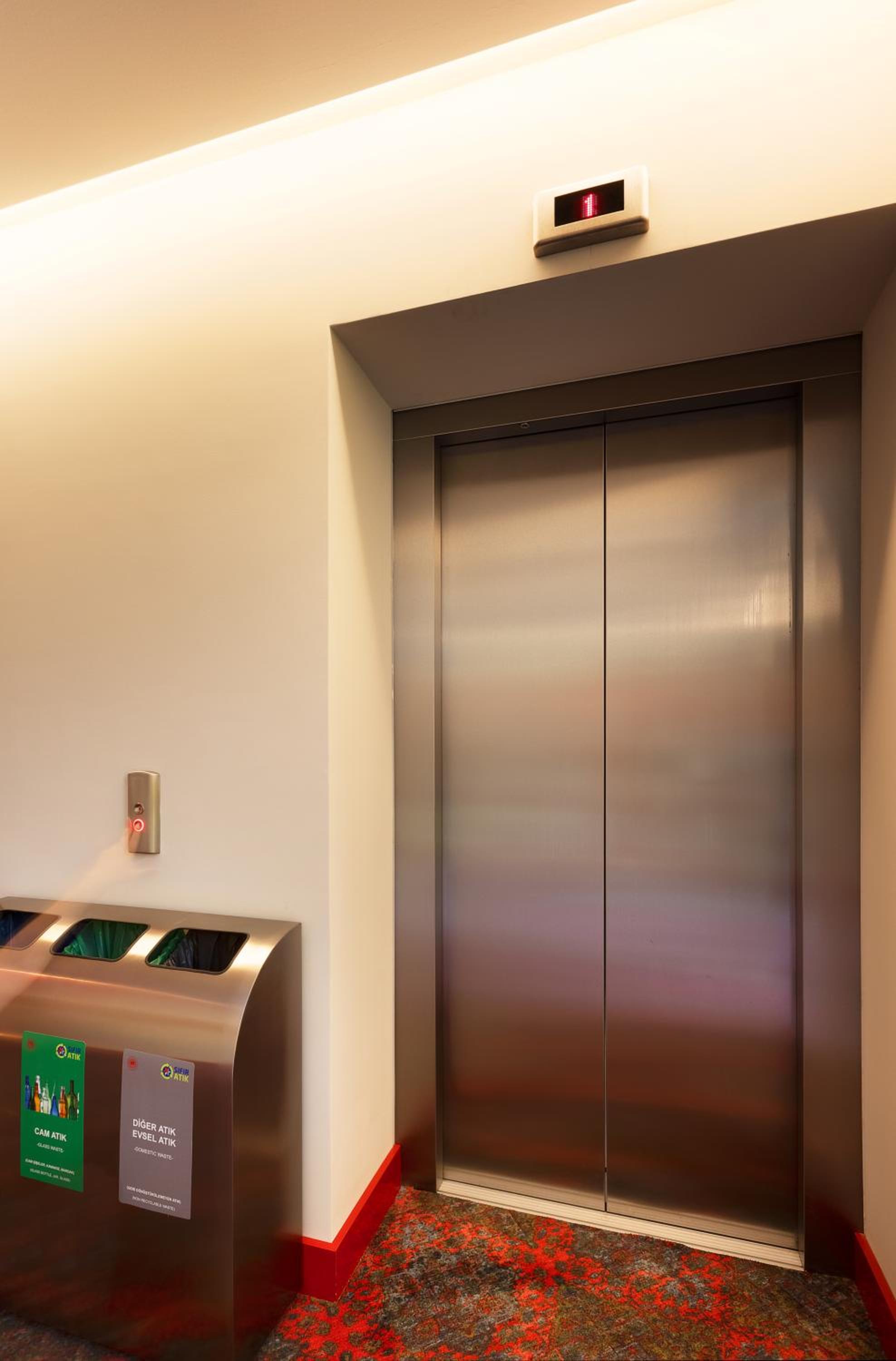 ibis Styles İstanbul Merter - Image 104