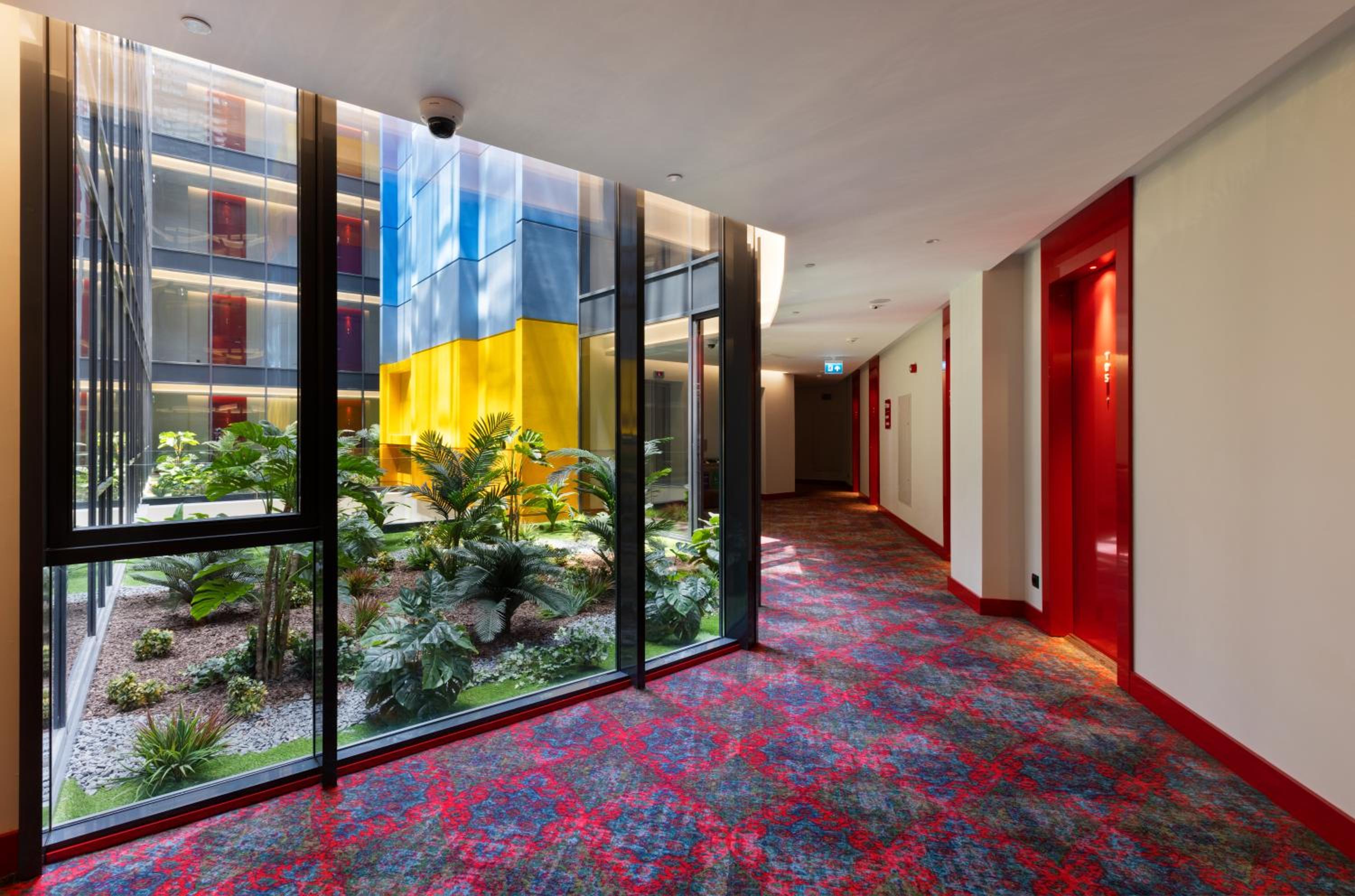 ibis Styles İstanbul Merter - Image 38