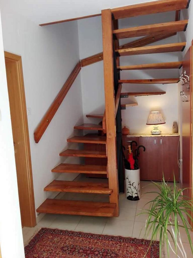 Apartments JADRANKA with magnificent views of the sea - Baska view 5