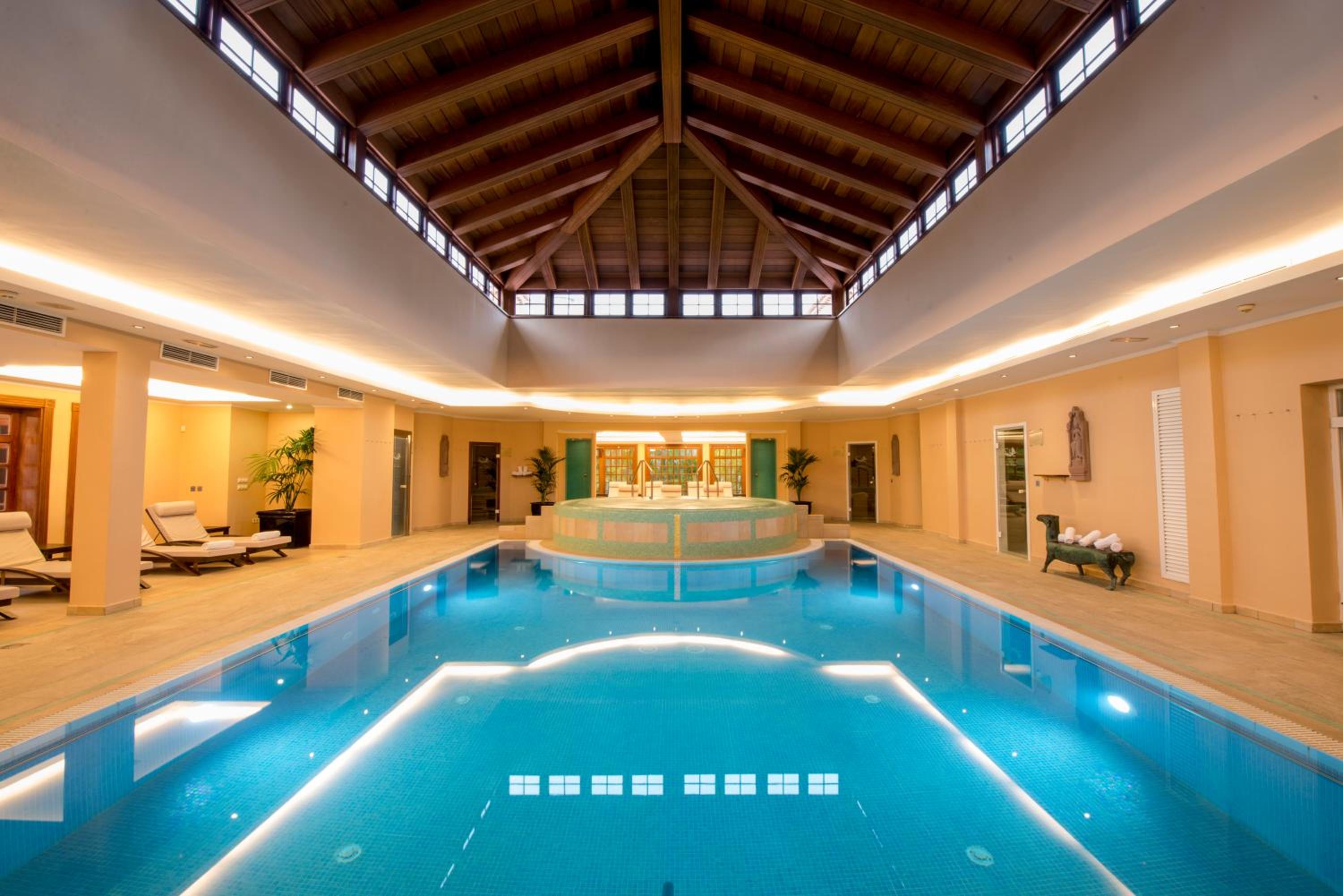 Puerto de la Cruz Vacations - Hotel Botanico y Oriental Spa Garden - Property Image 58
