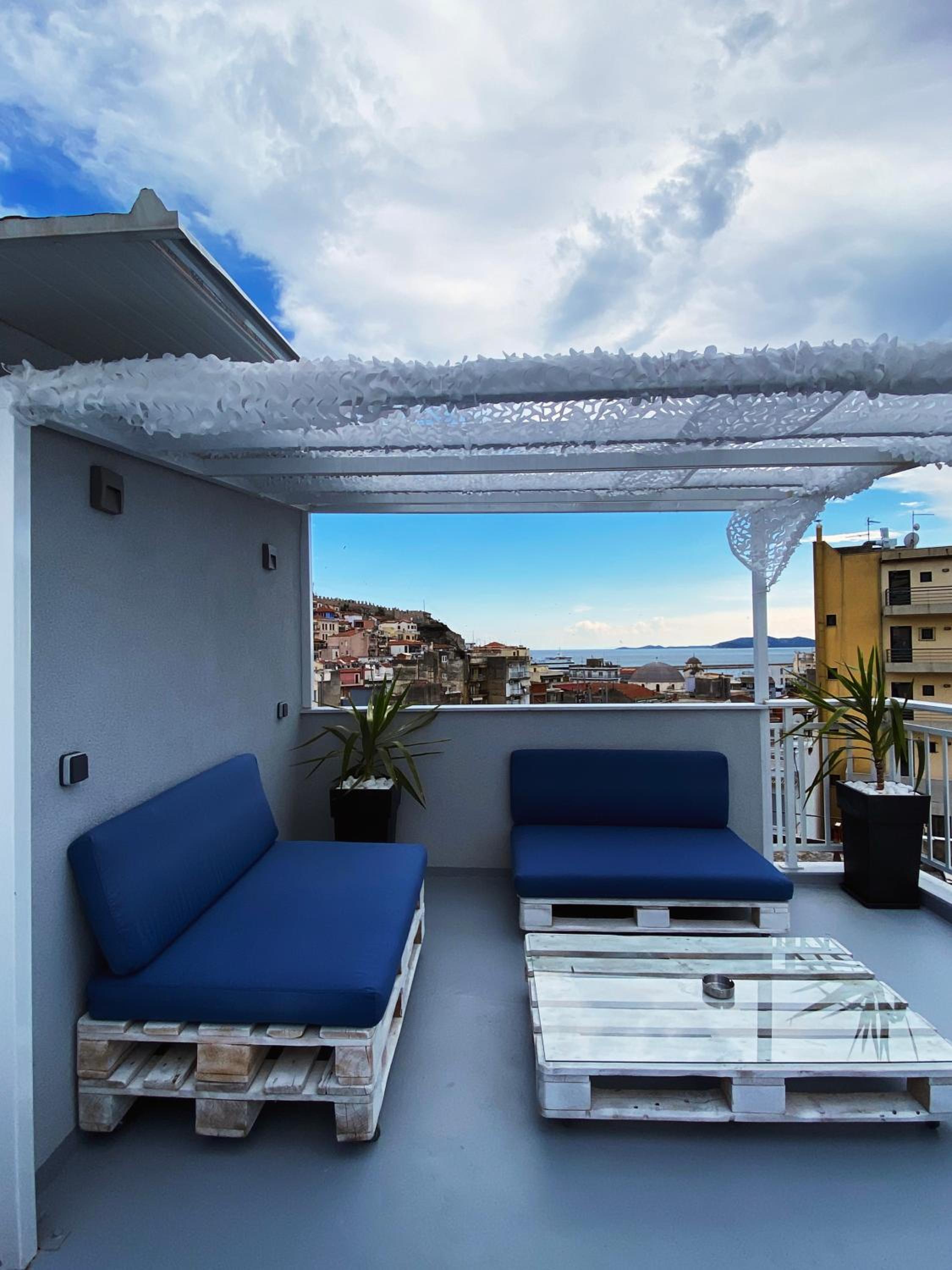 roof