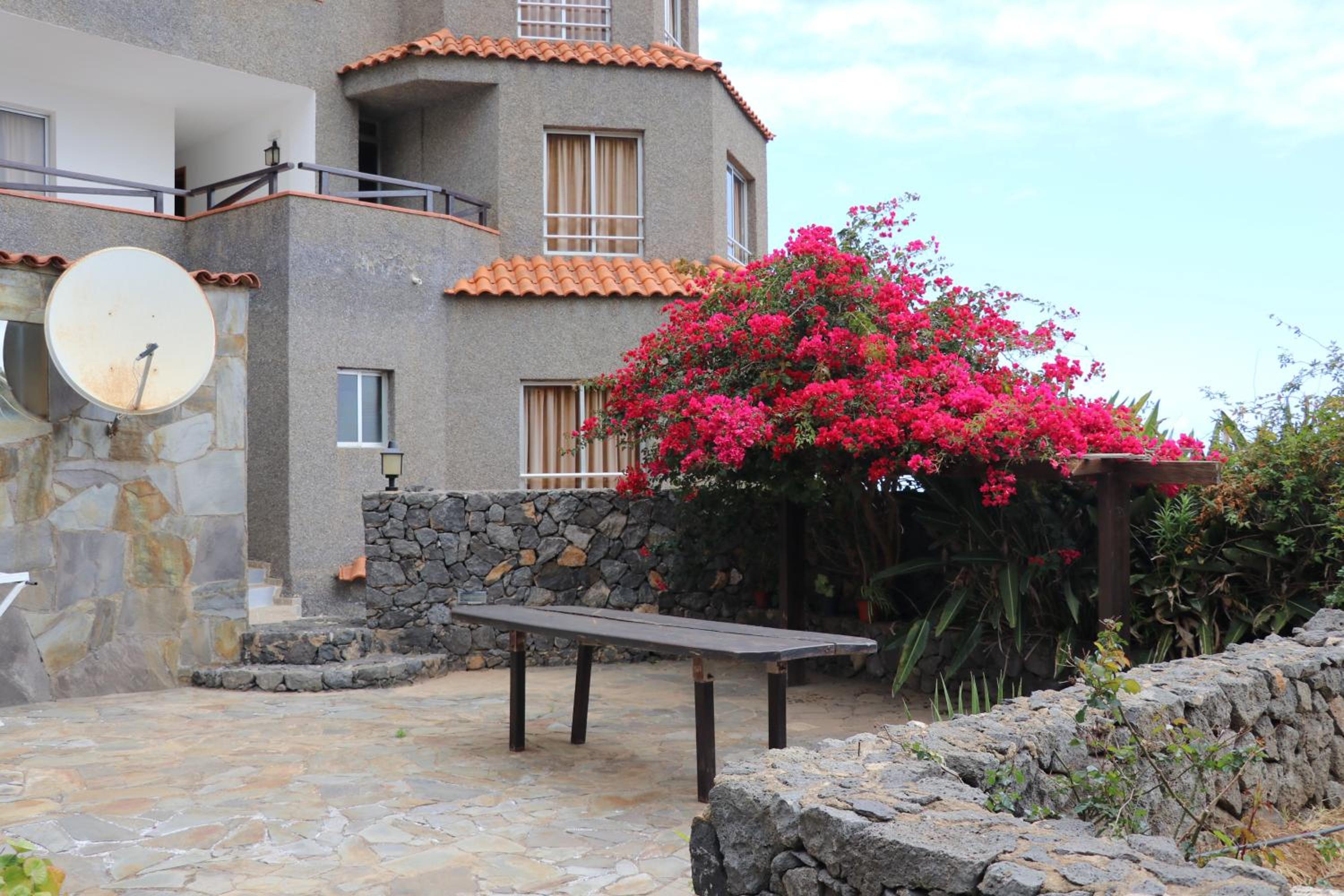 Casa MARA Tenerife view 2