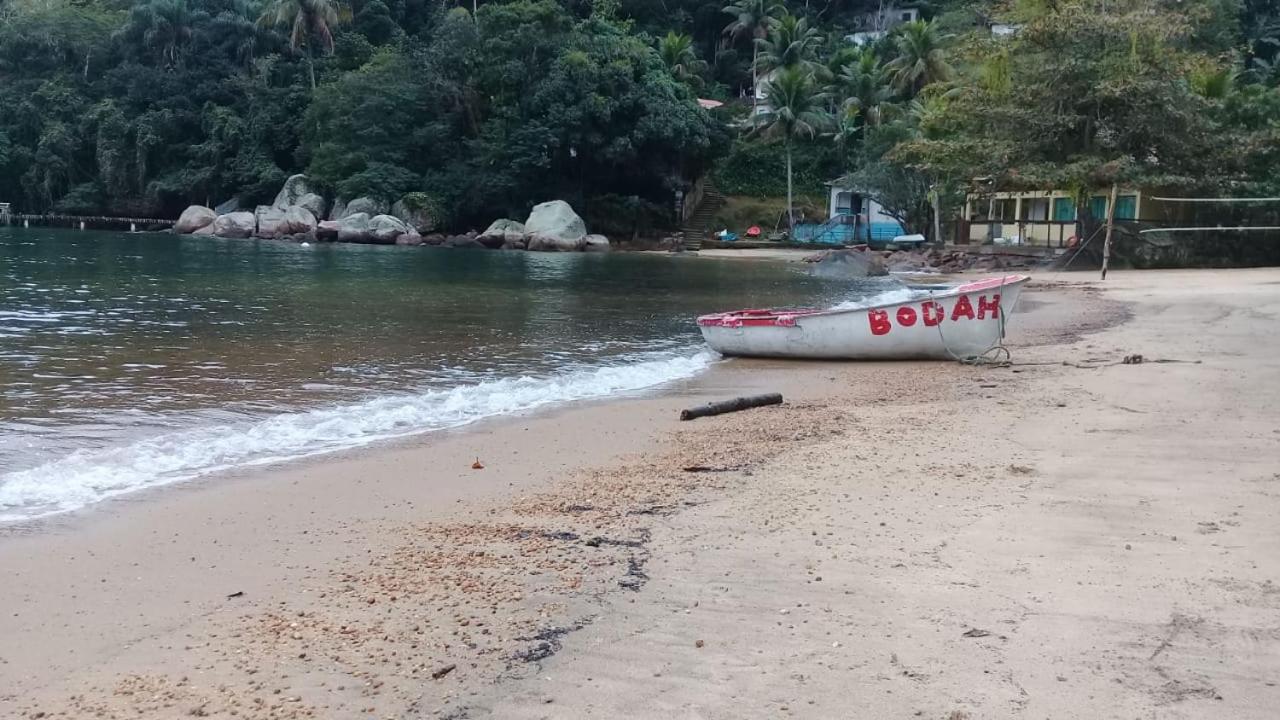 Recanto das Palmeiras Praia da Longa