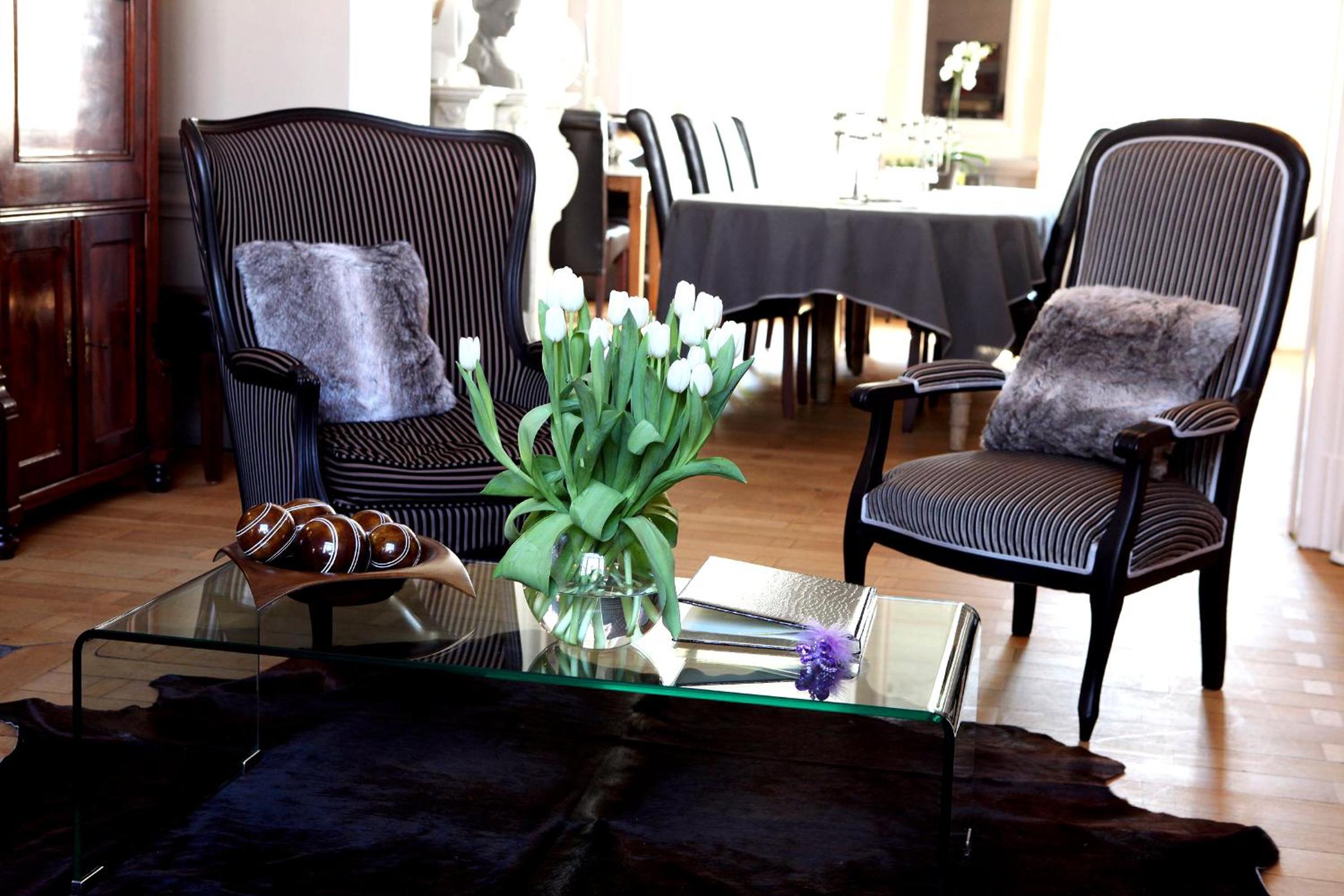B&B N°5