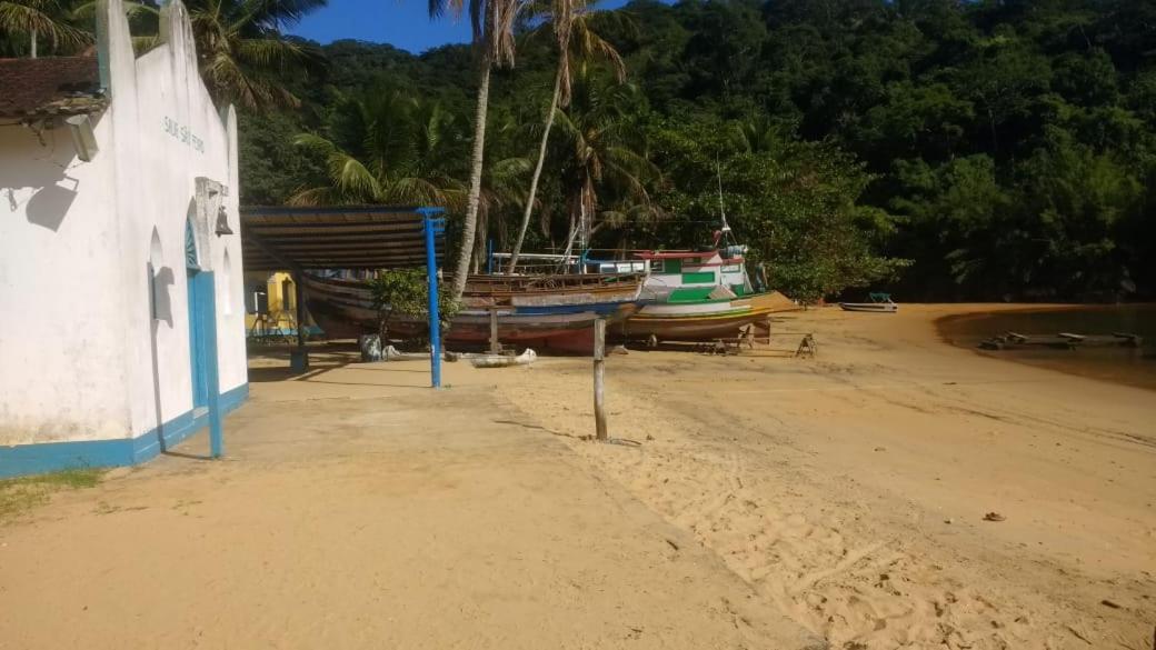 Recanto das Palmeiras Praia da Longa
