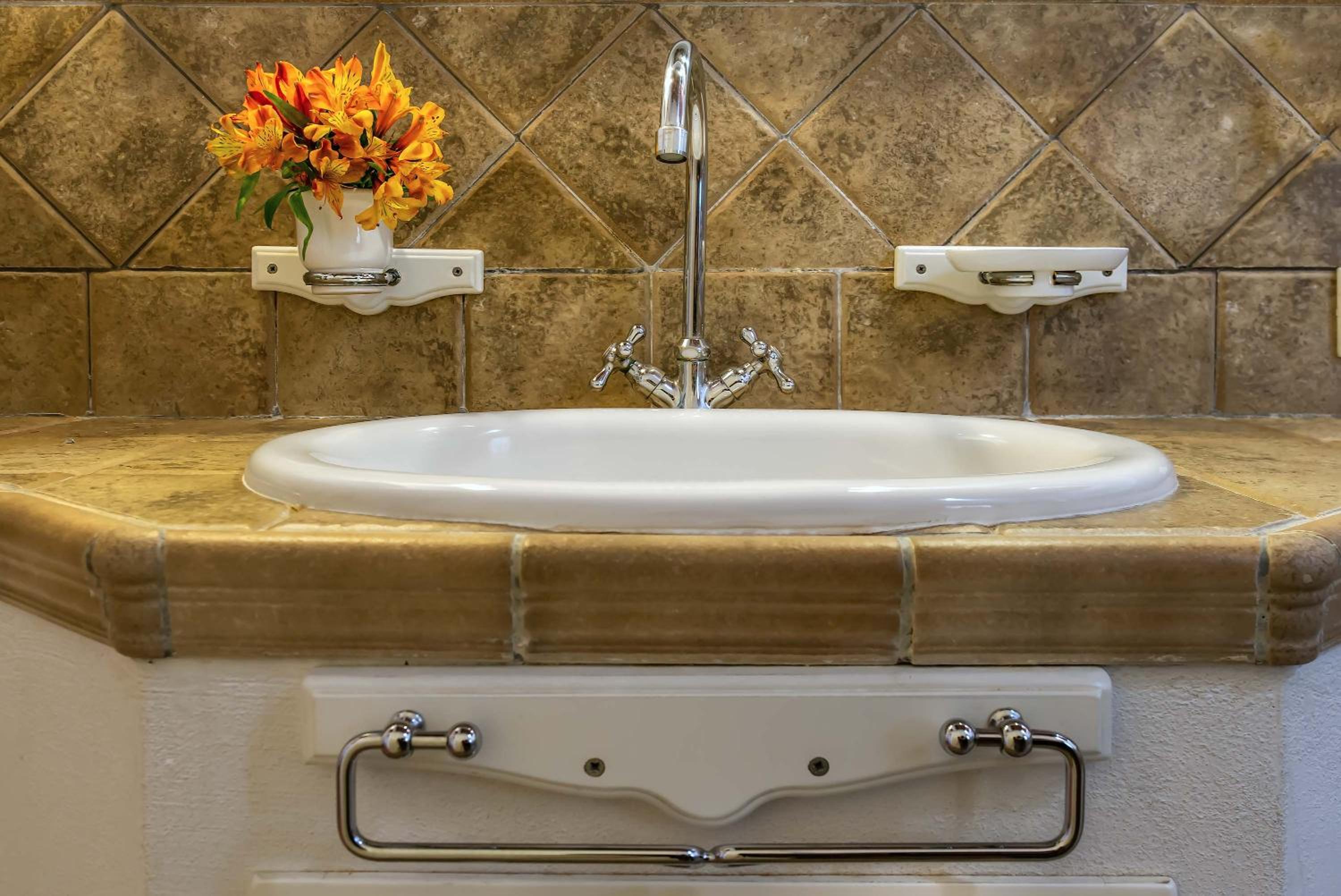 Villa Lionella Country Resort