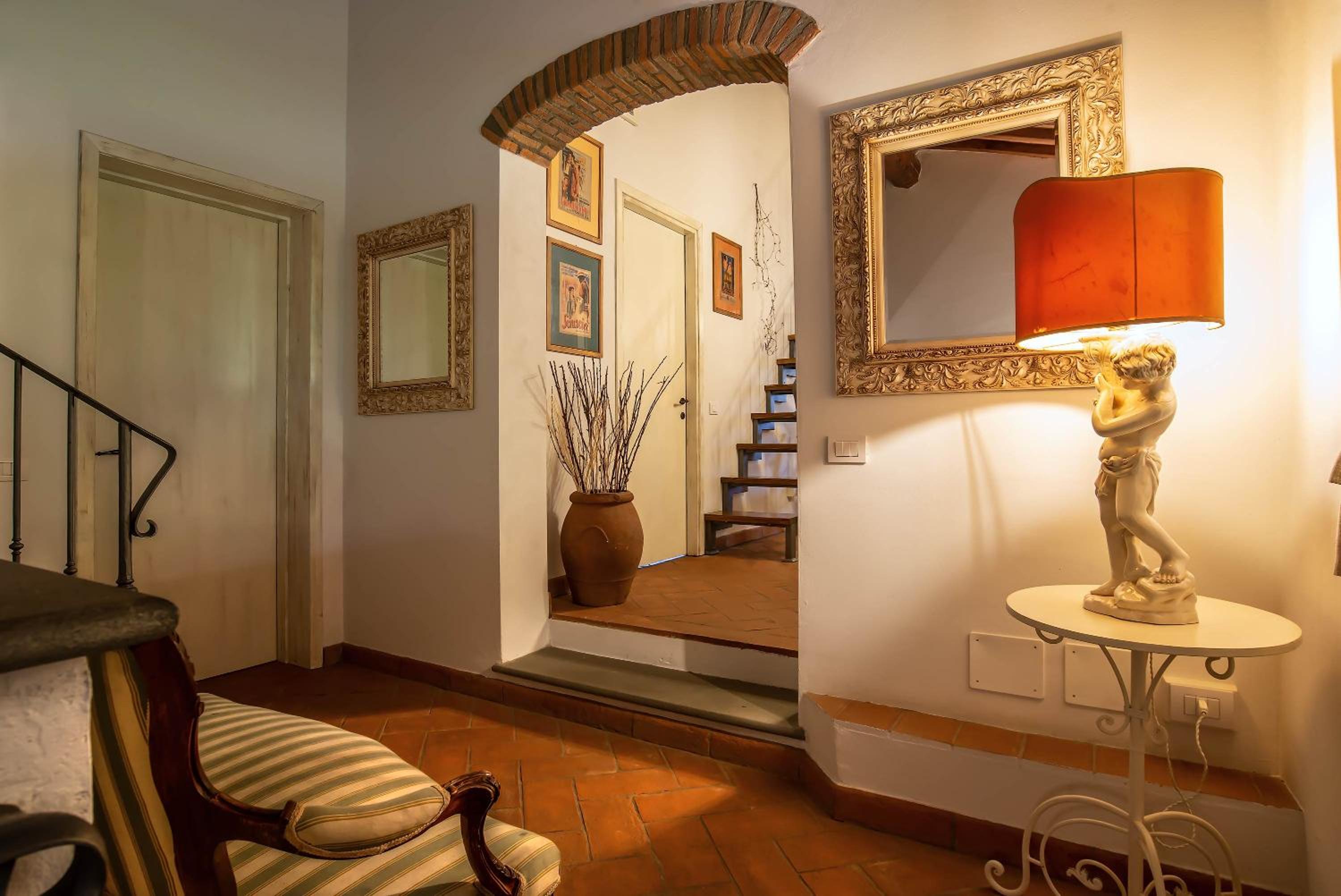 Villa Lionella Country Resort