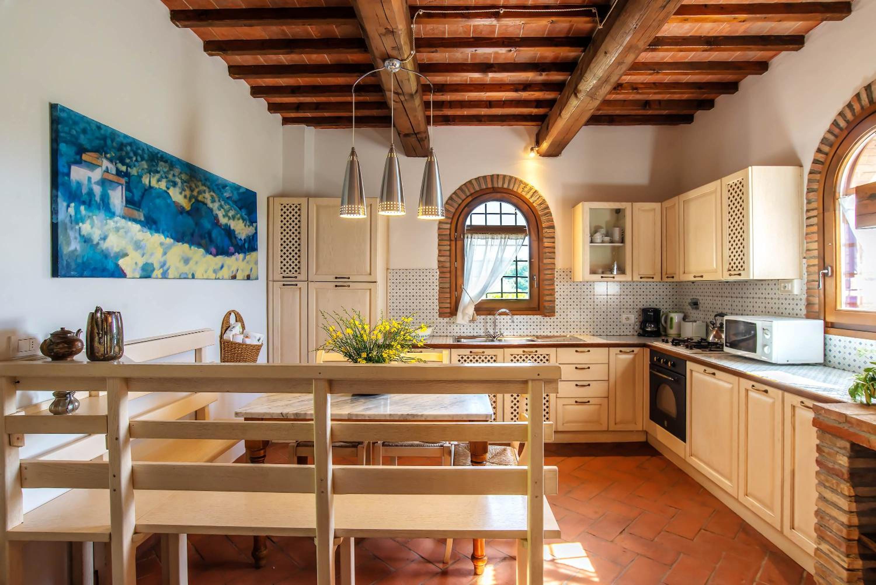 Villa Lionella Country Resort