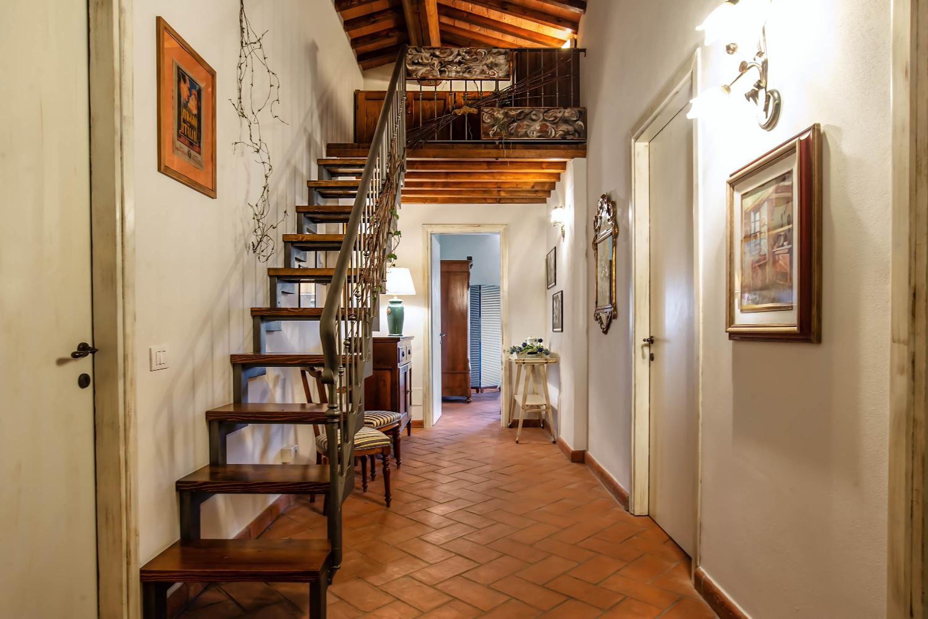 Villa Lionella Country Resort