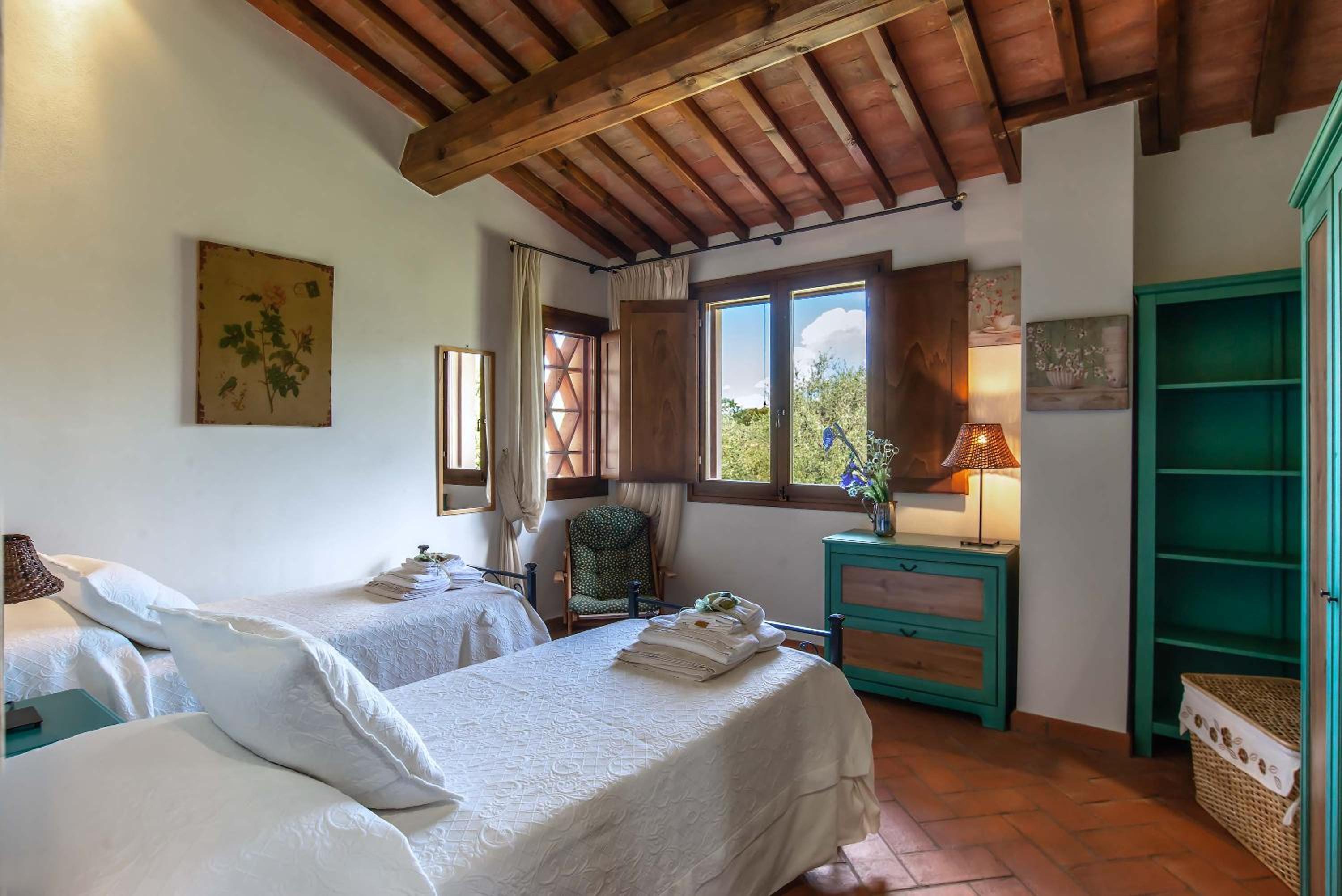 Villa Lionella Country Resort