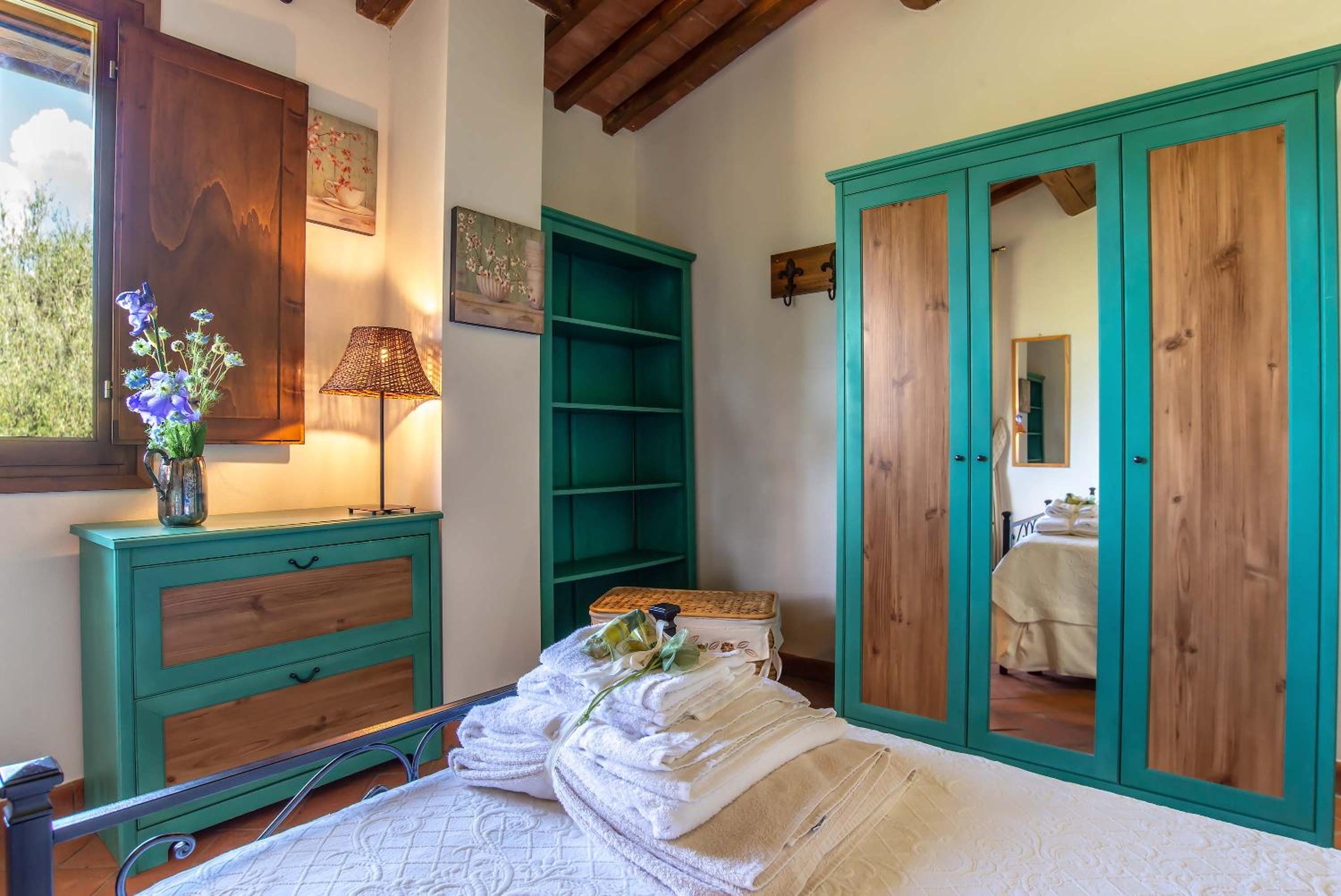 Villa Lionella Country Resort