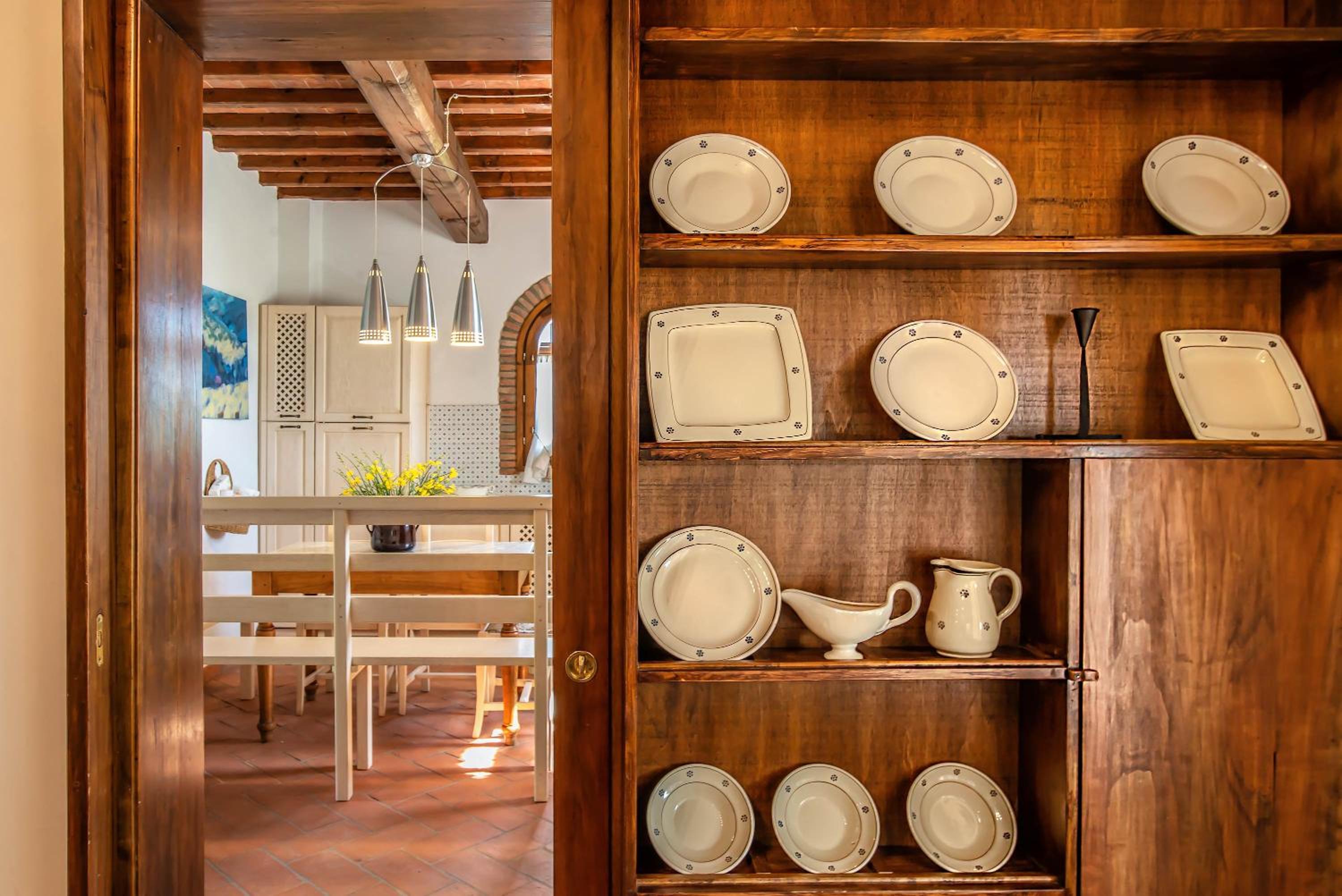 Villa Lionella Country Resort