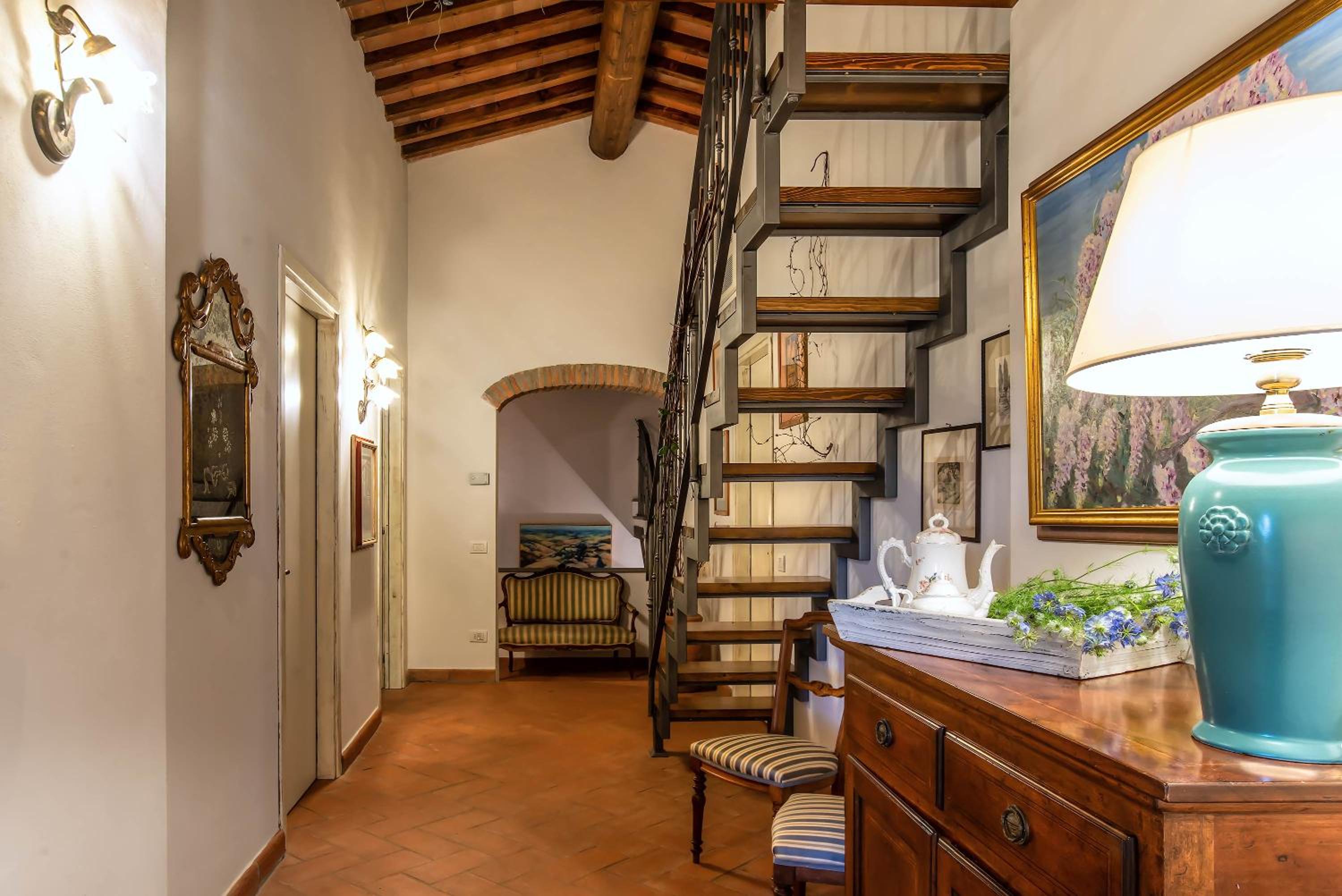 Villa Lionella Country Resort