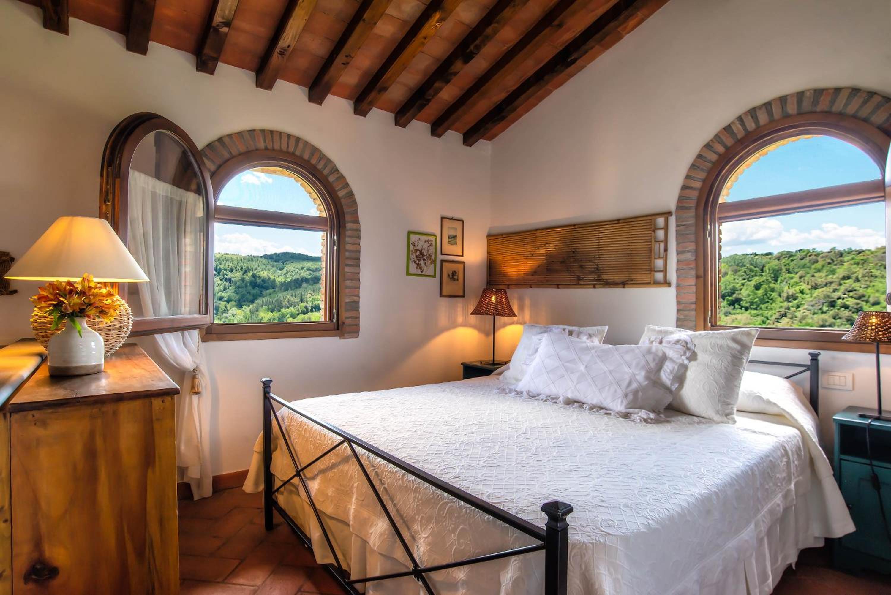 Villa Lionella Country Resort
