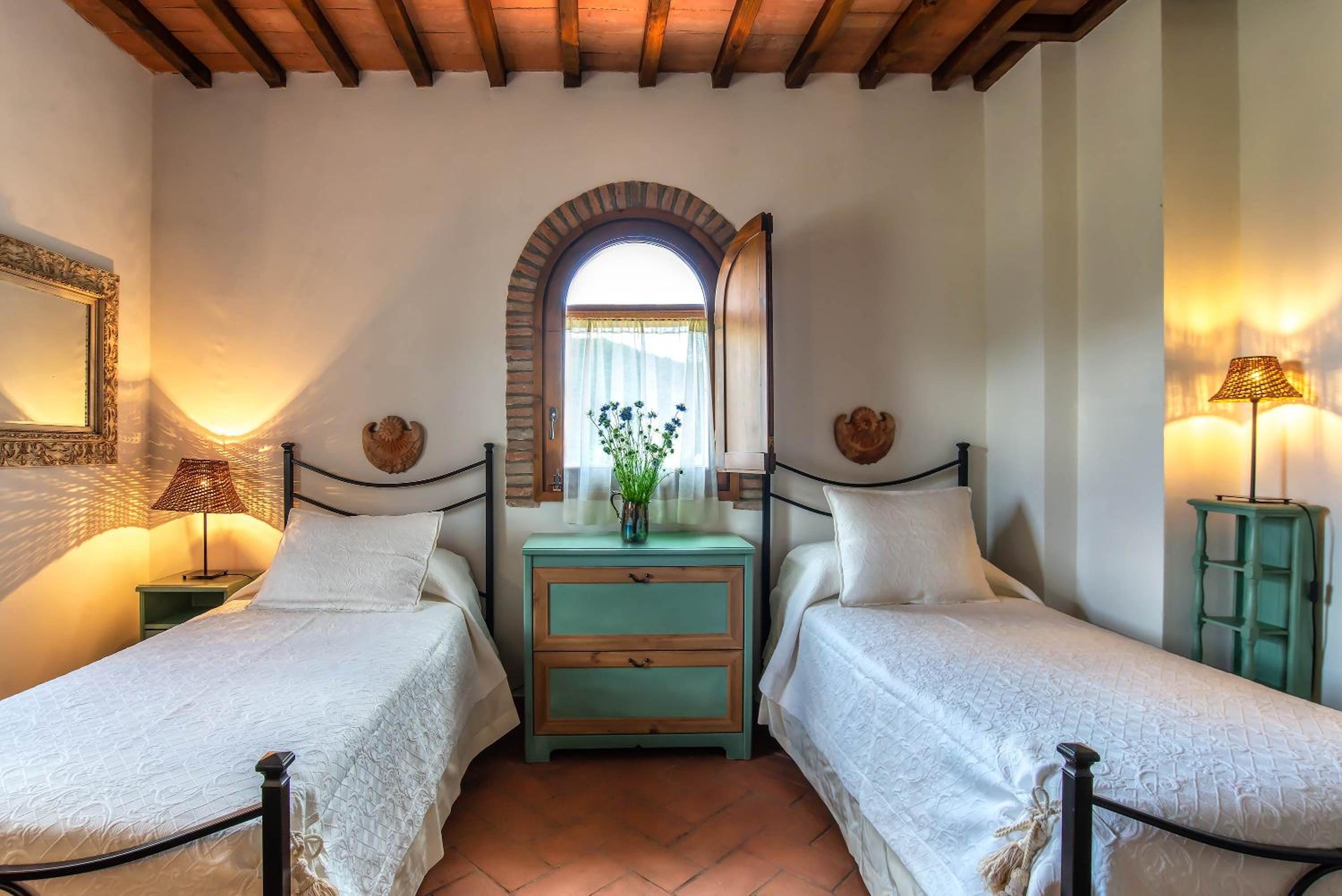 Villa Lionella Country Resort