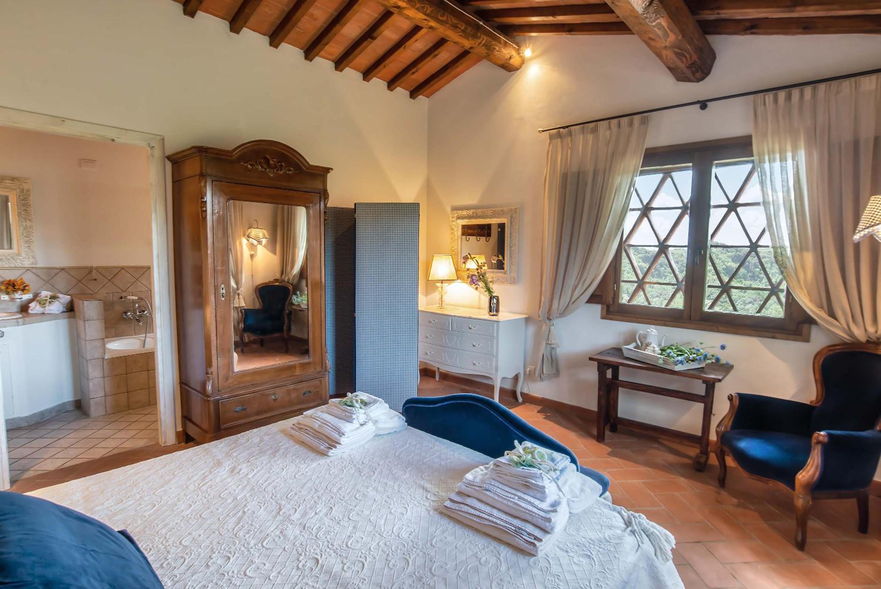 Villa Lionella Country Resort
