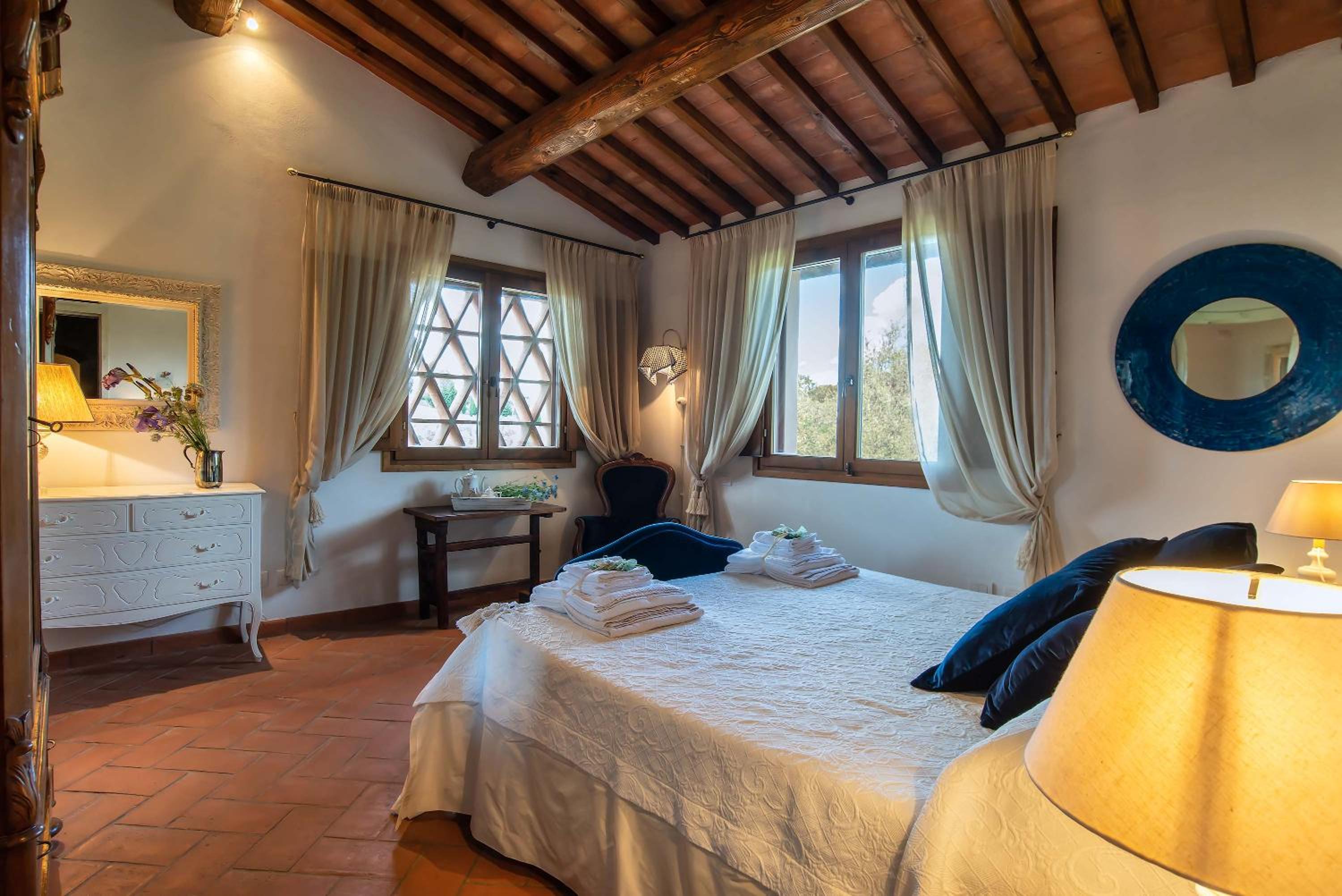 Villa Lionella Country Resort