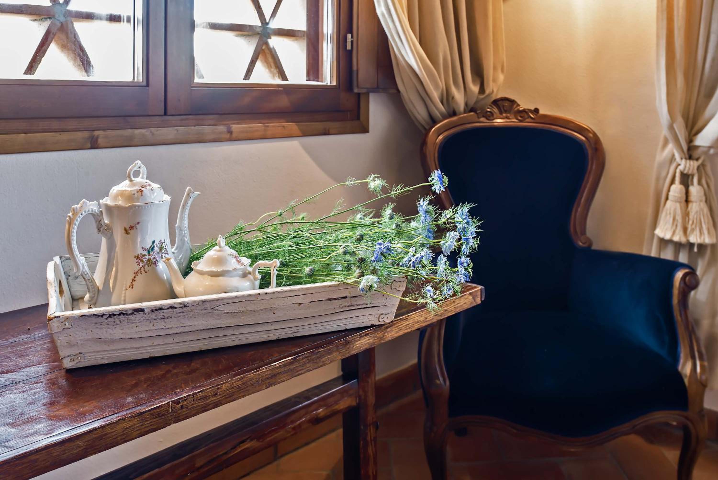 Villa Lionella Country Resort