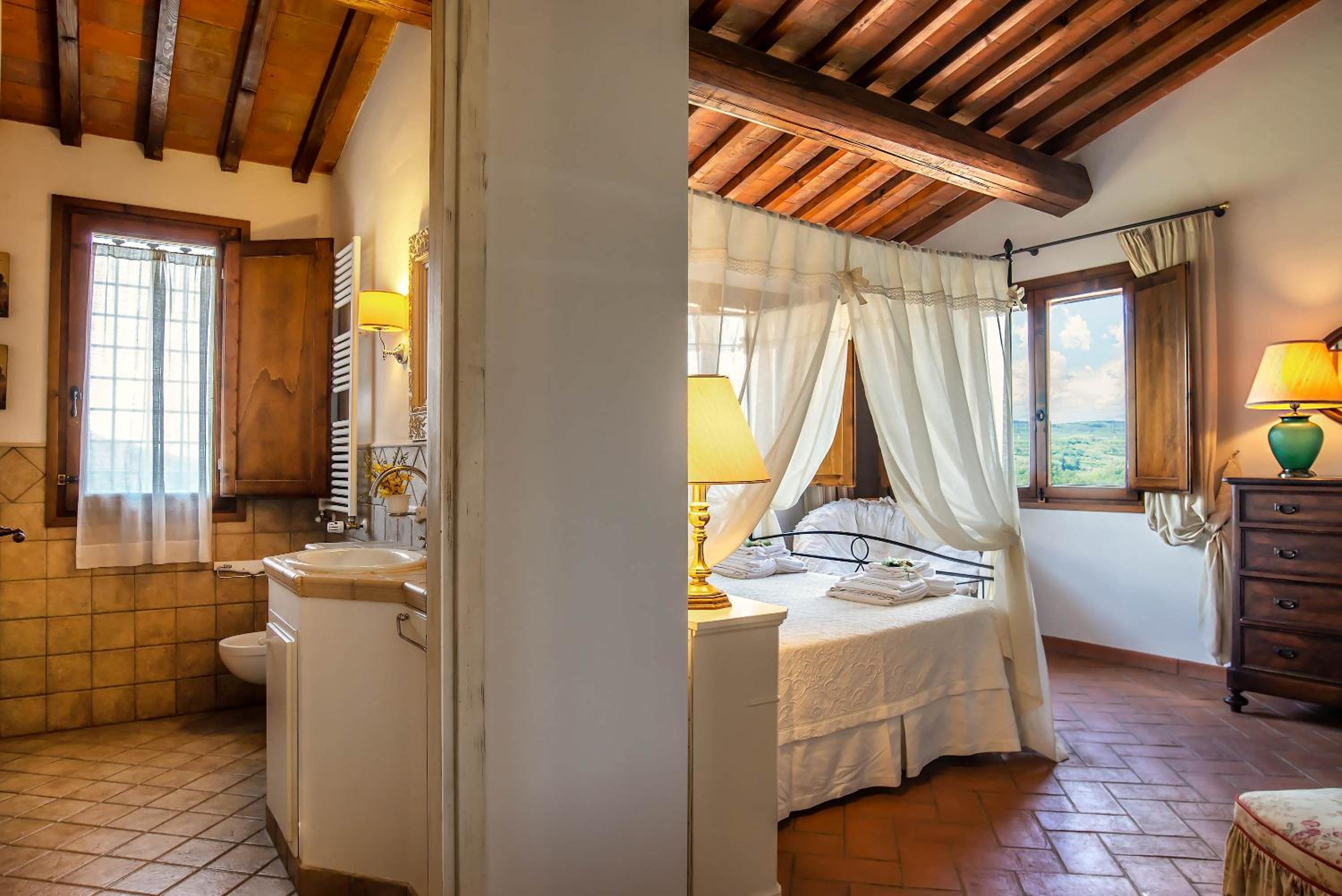 Villa Lionella Country Resort