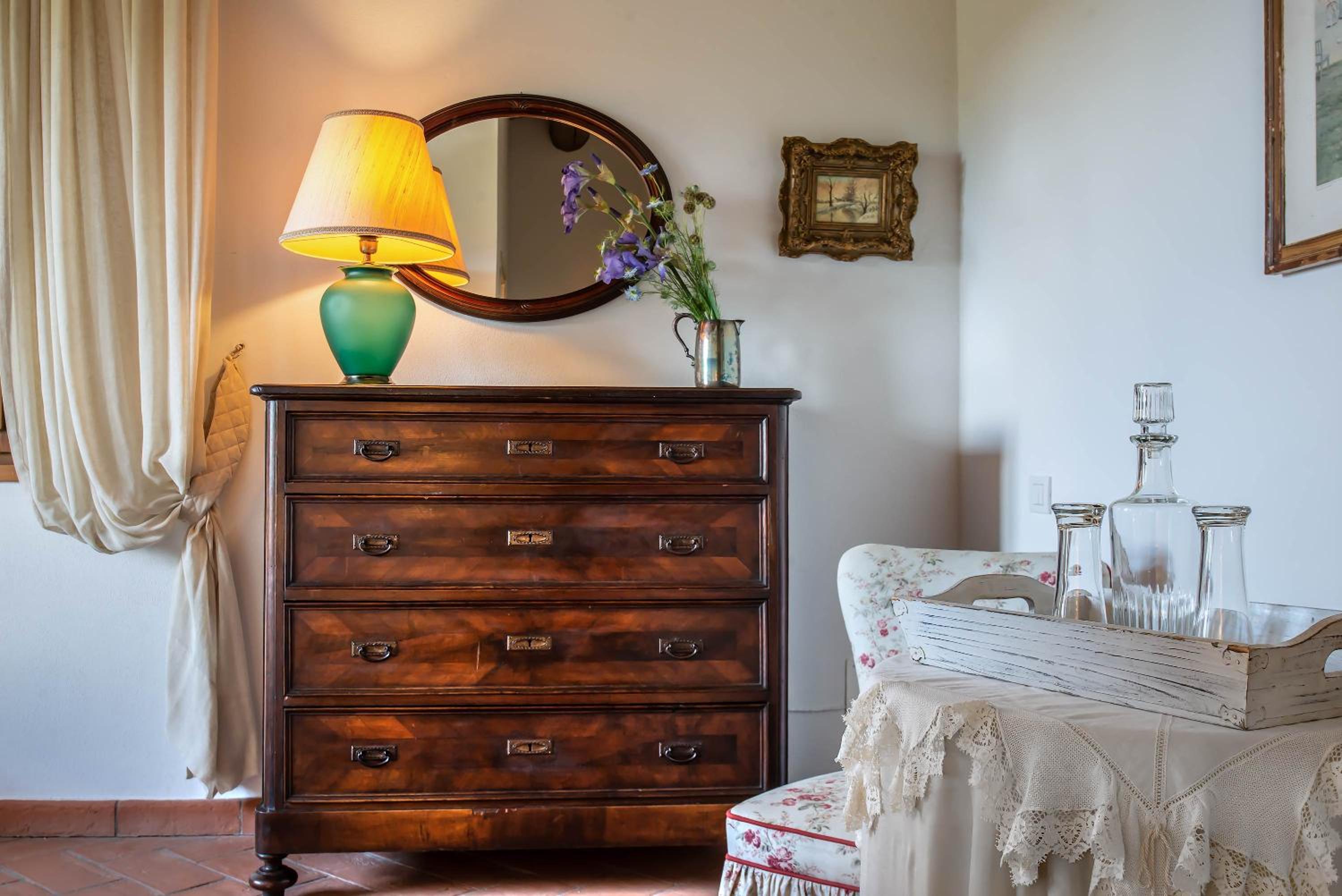Villa Lionella Country Resort