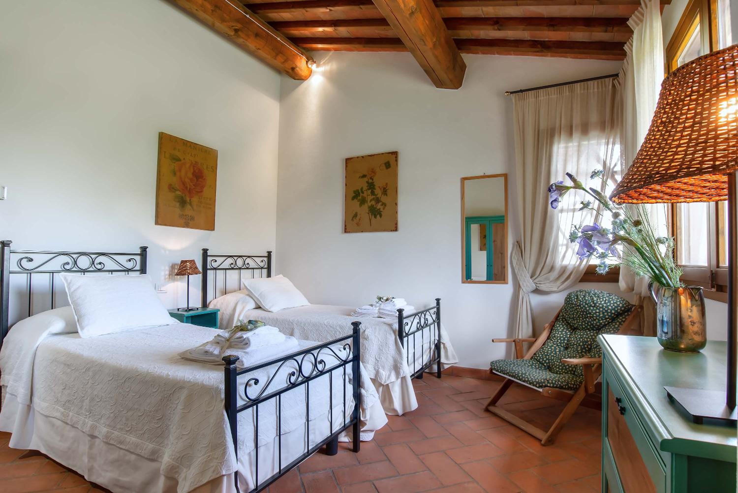 Villa Lionella Country Resort