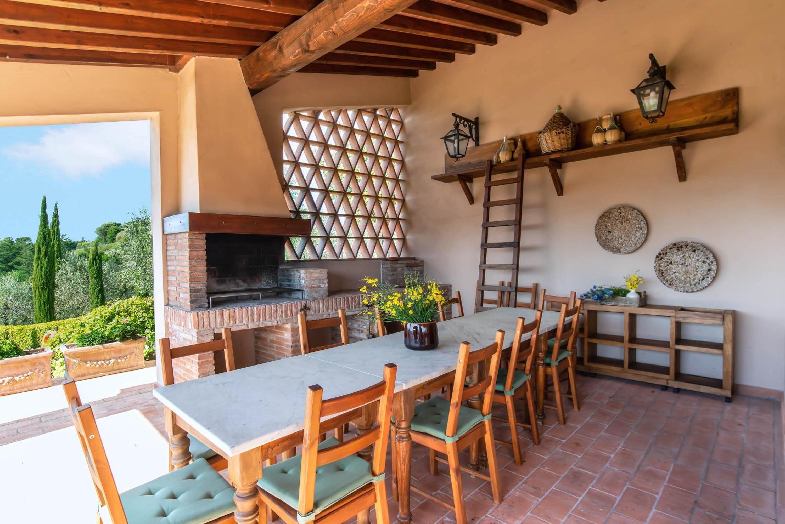 Villa Lionella Country Resort