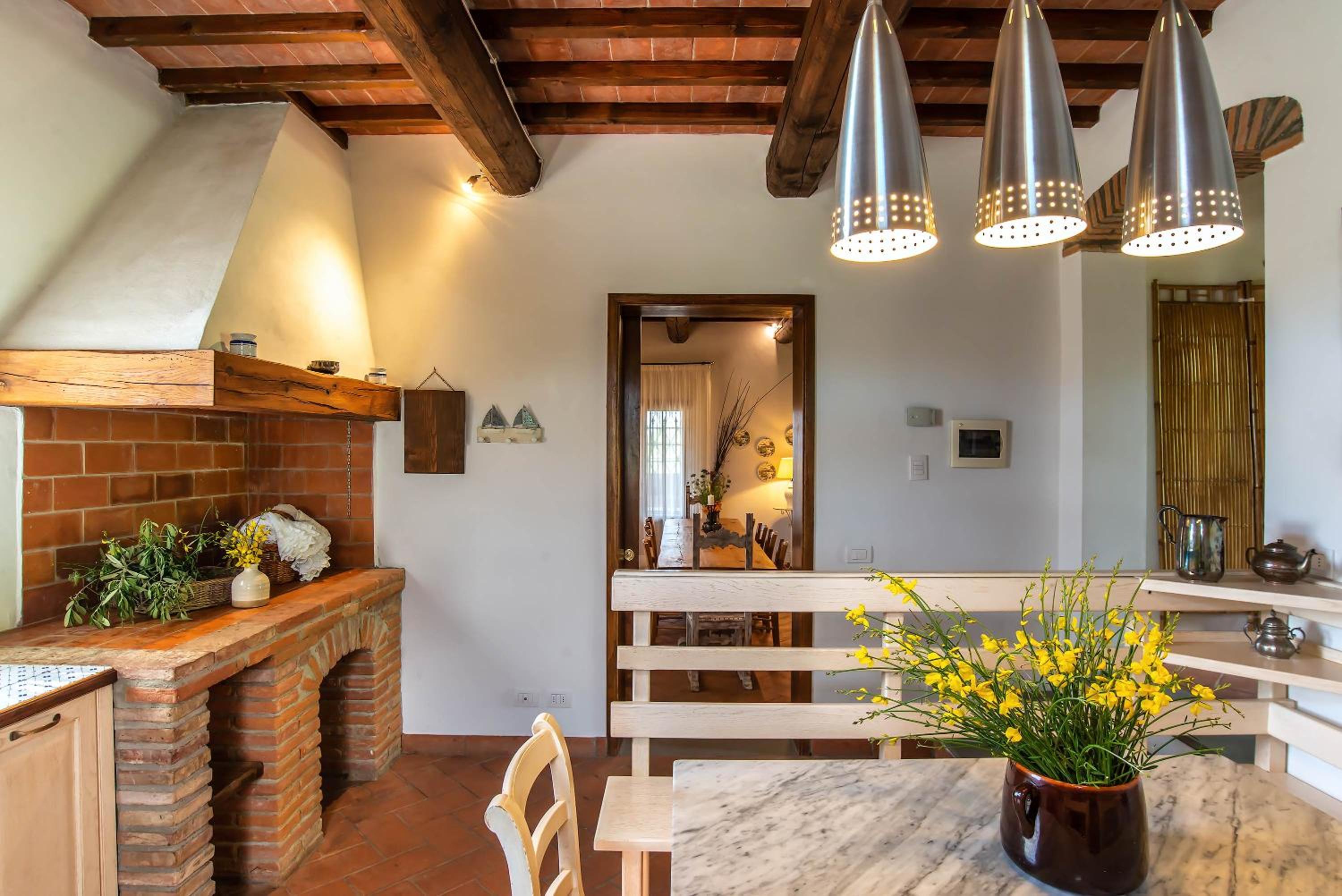 Villa Lionella Country Resort