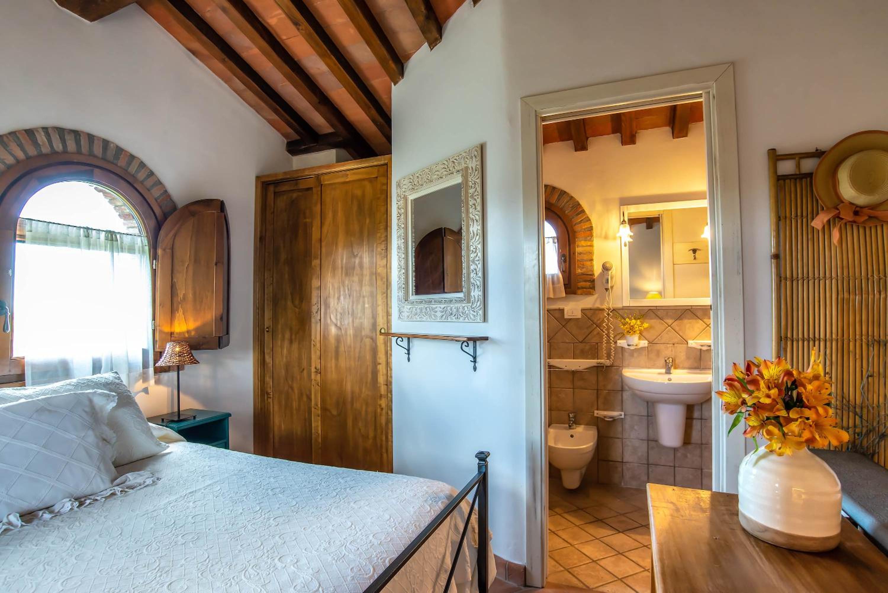 Villa Lionella Country Resort