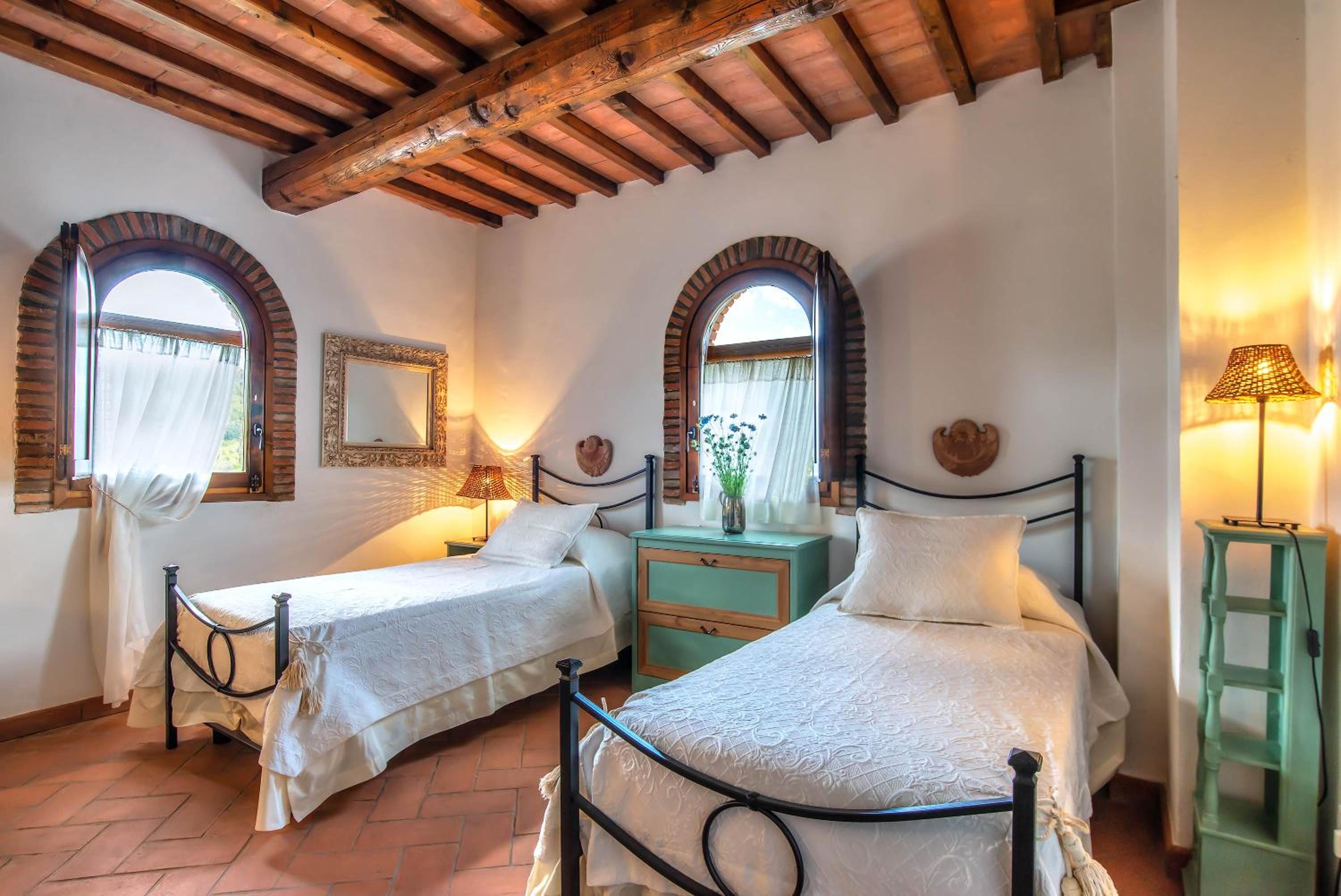 Villa Lionella Country Resort