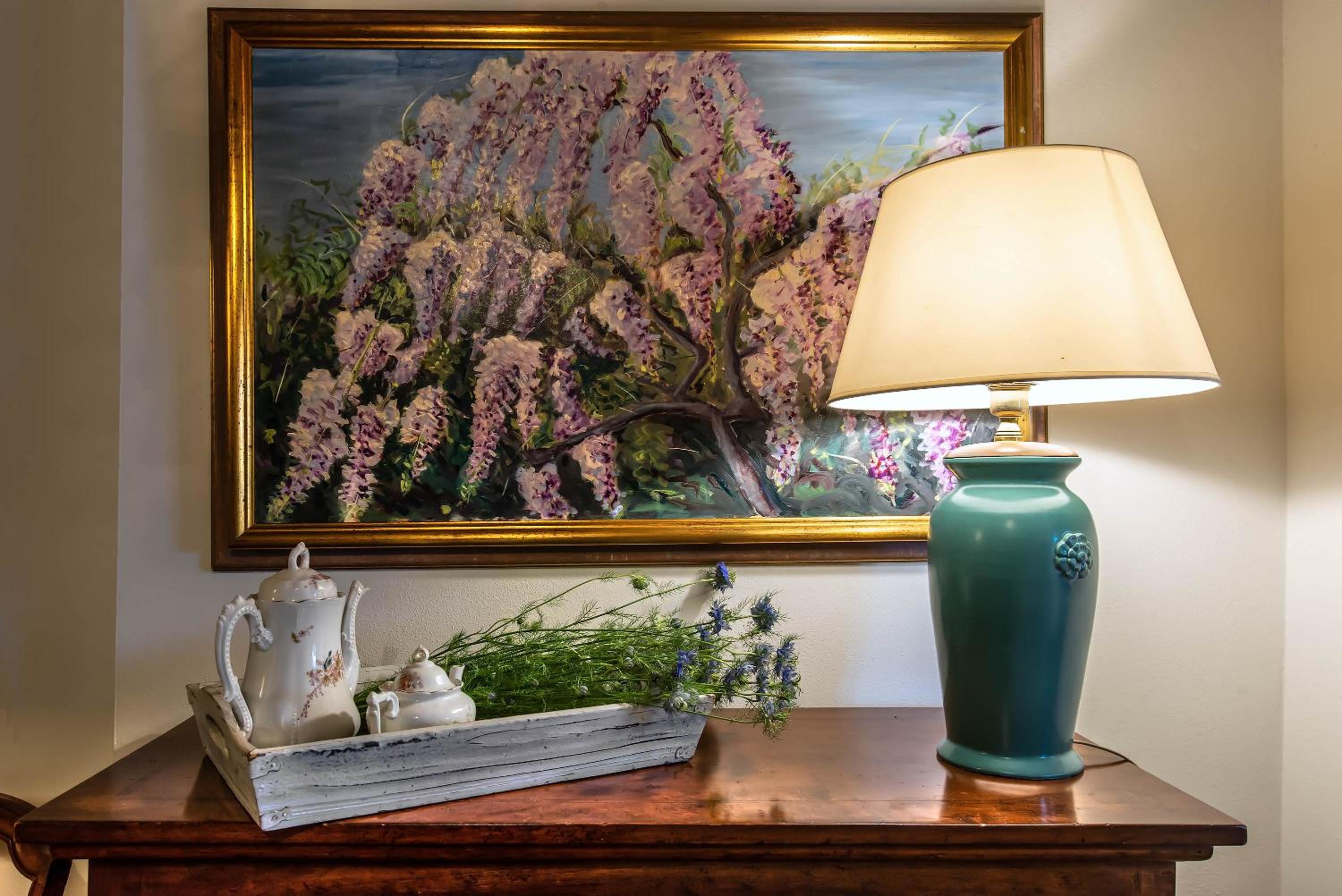 Villa Lionella Country Resort