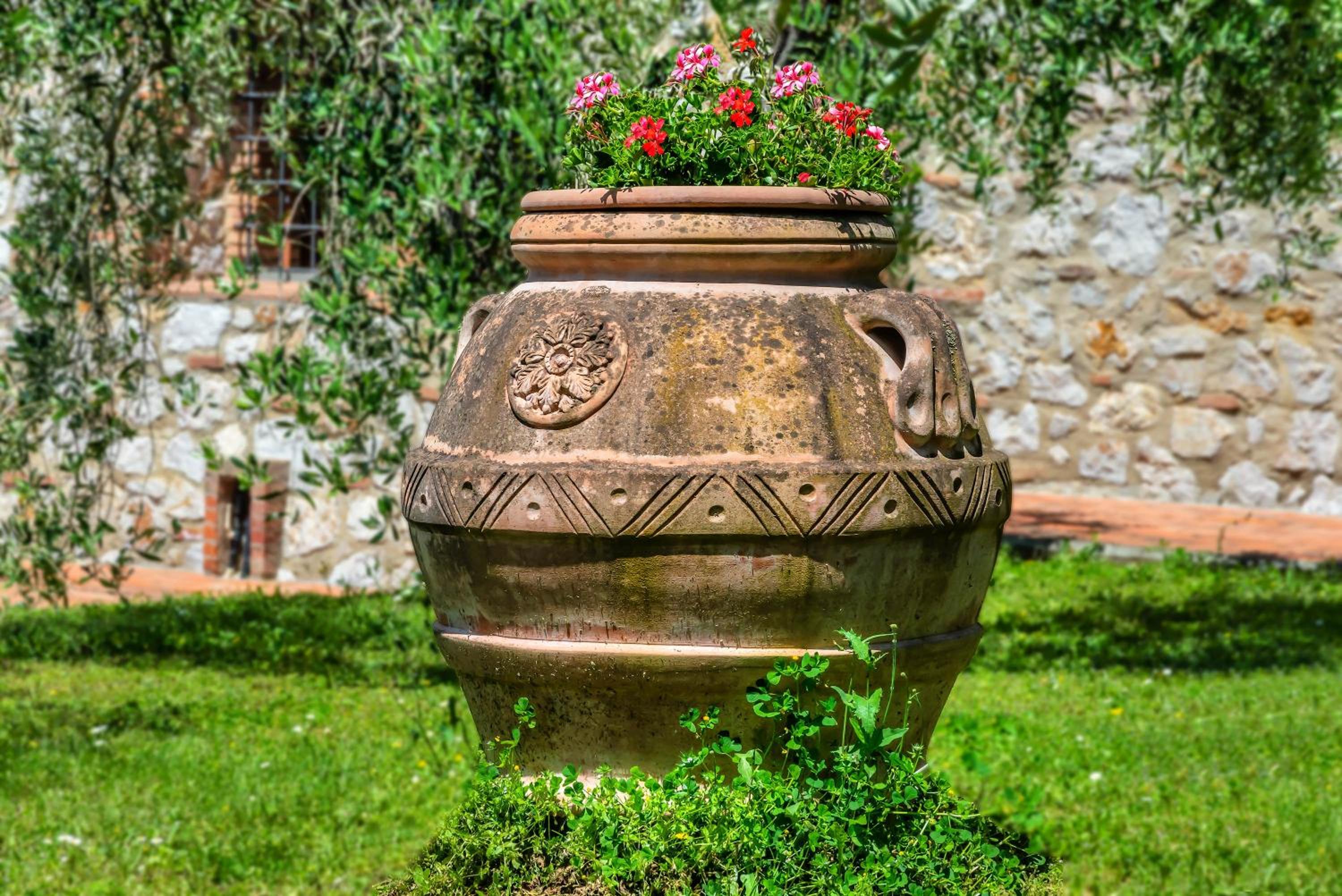 Villa Lionella Country Resort