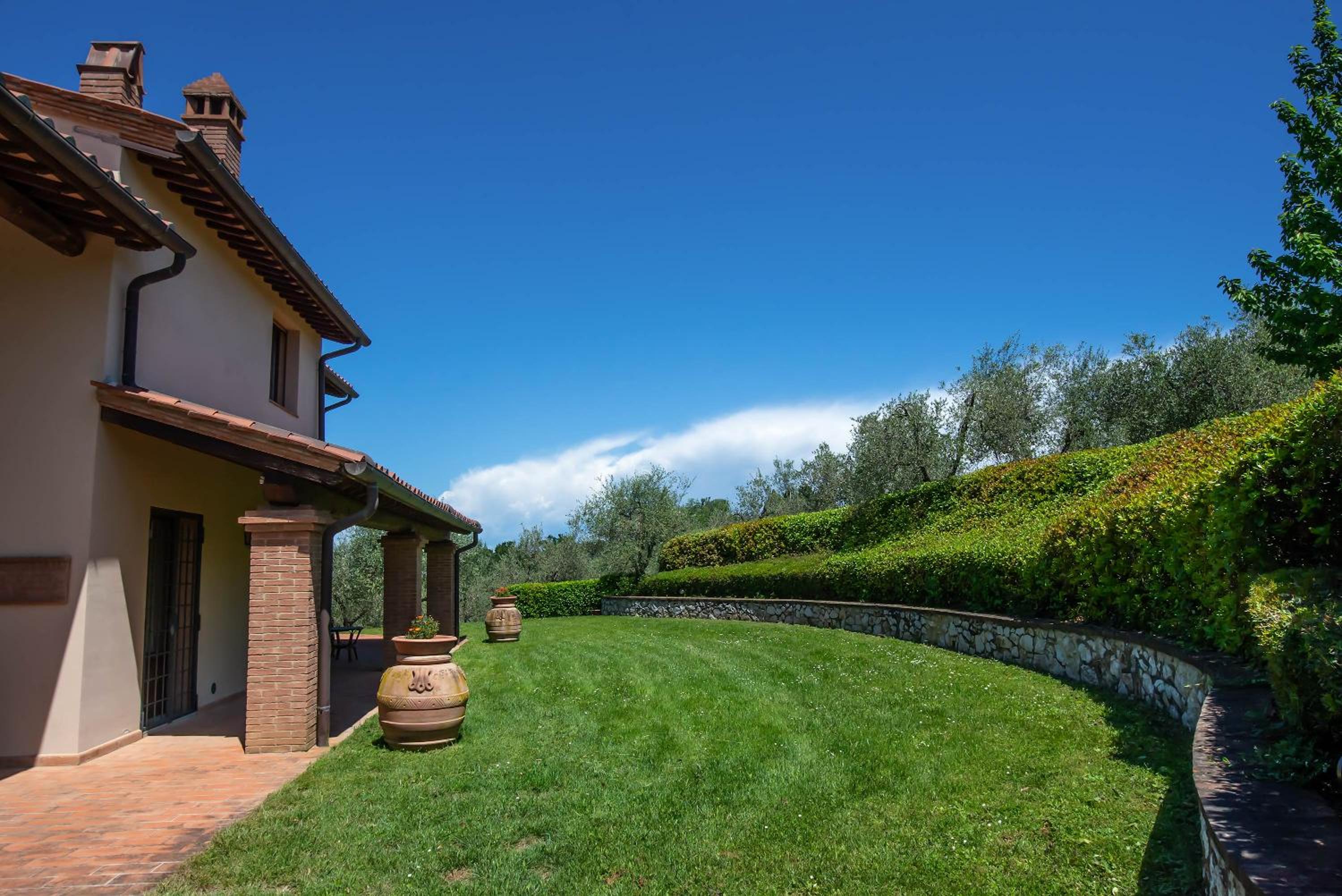 Villa Lionella Country Resort