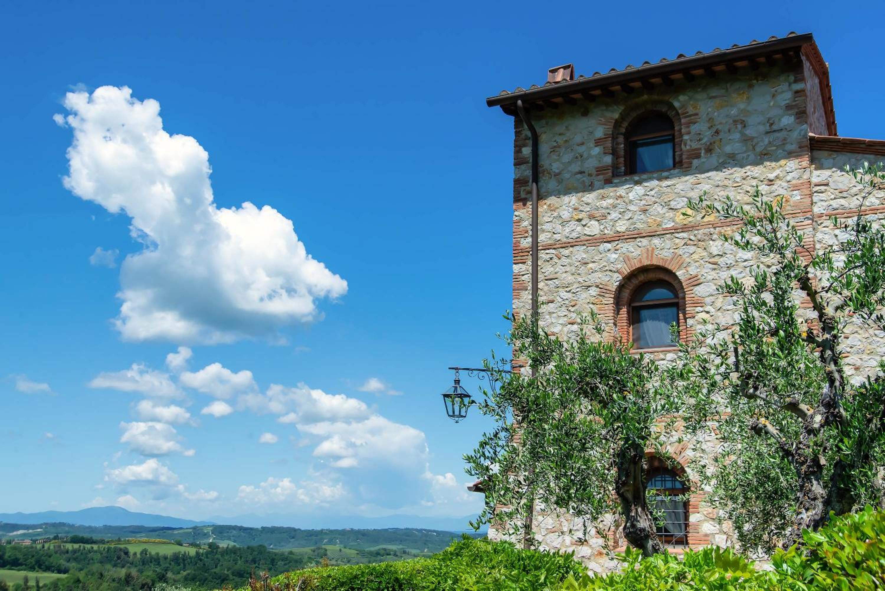 Villa Lionella Country Resort