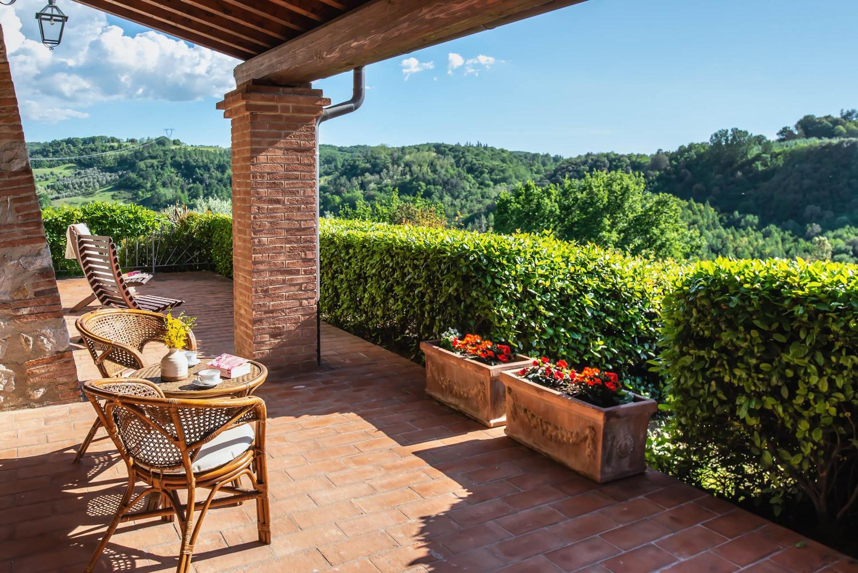 Villa Lionella Country Resort