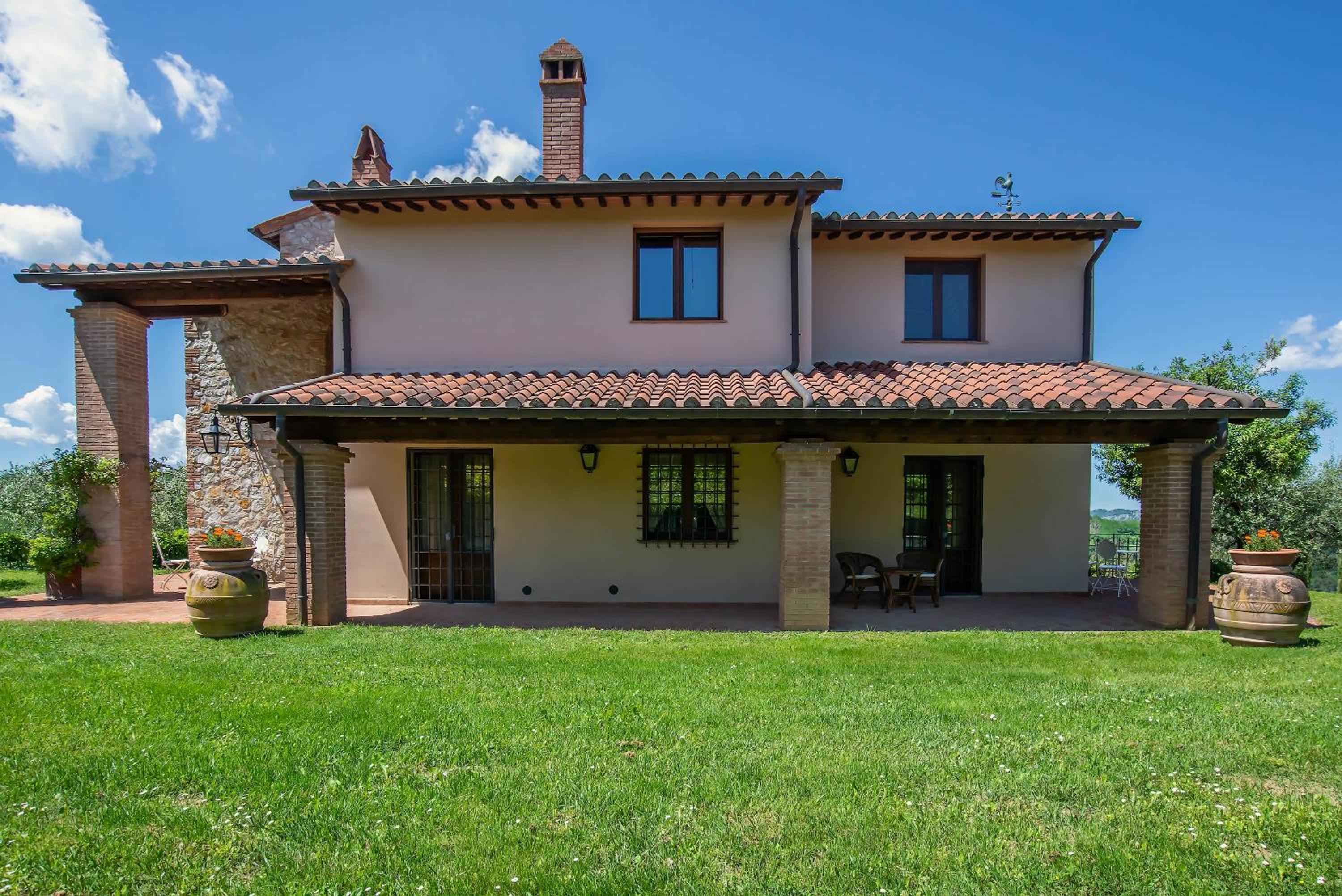 Villa Lionella Country Resort