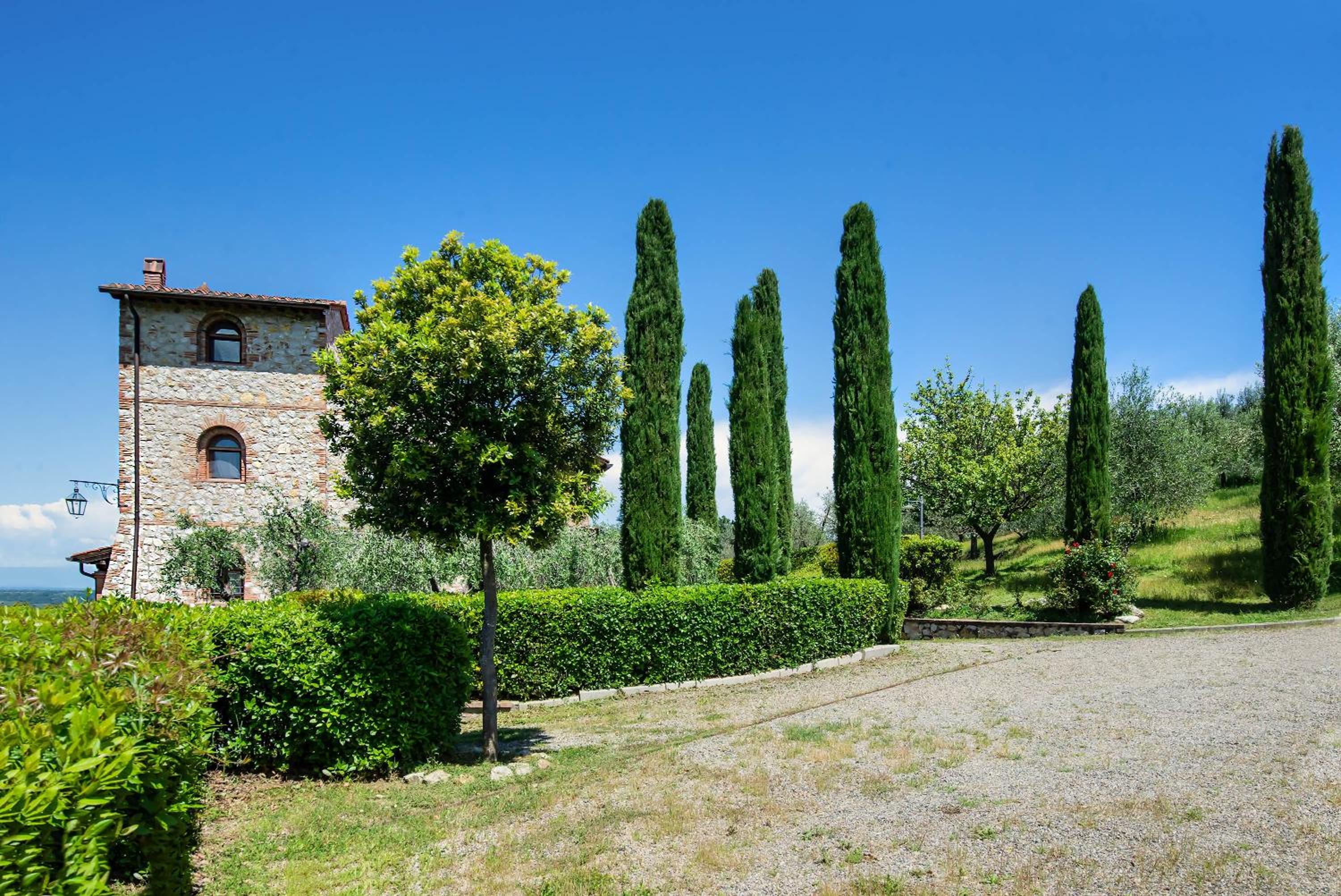 Villa Lionella Country Resort