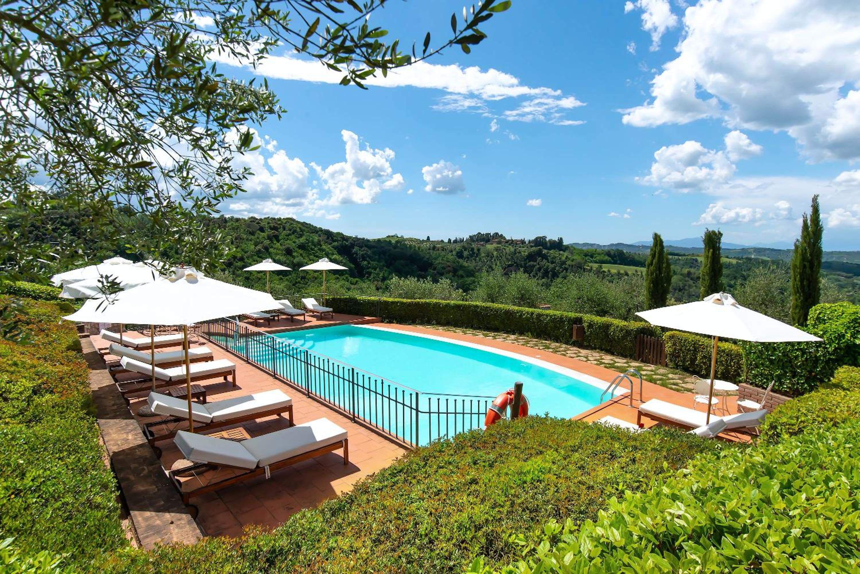 Villa Lionella Country Resort