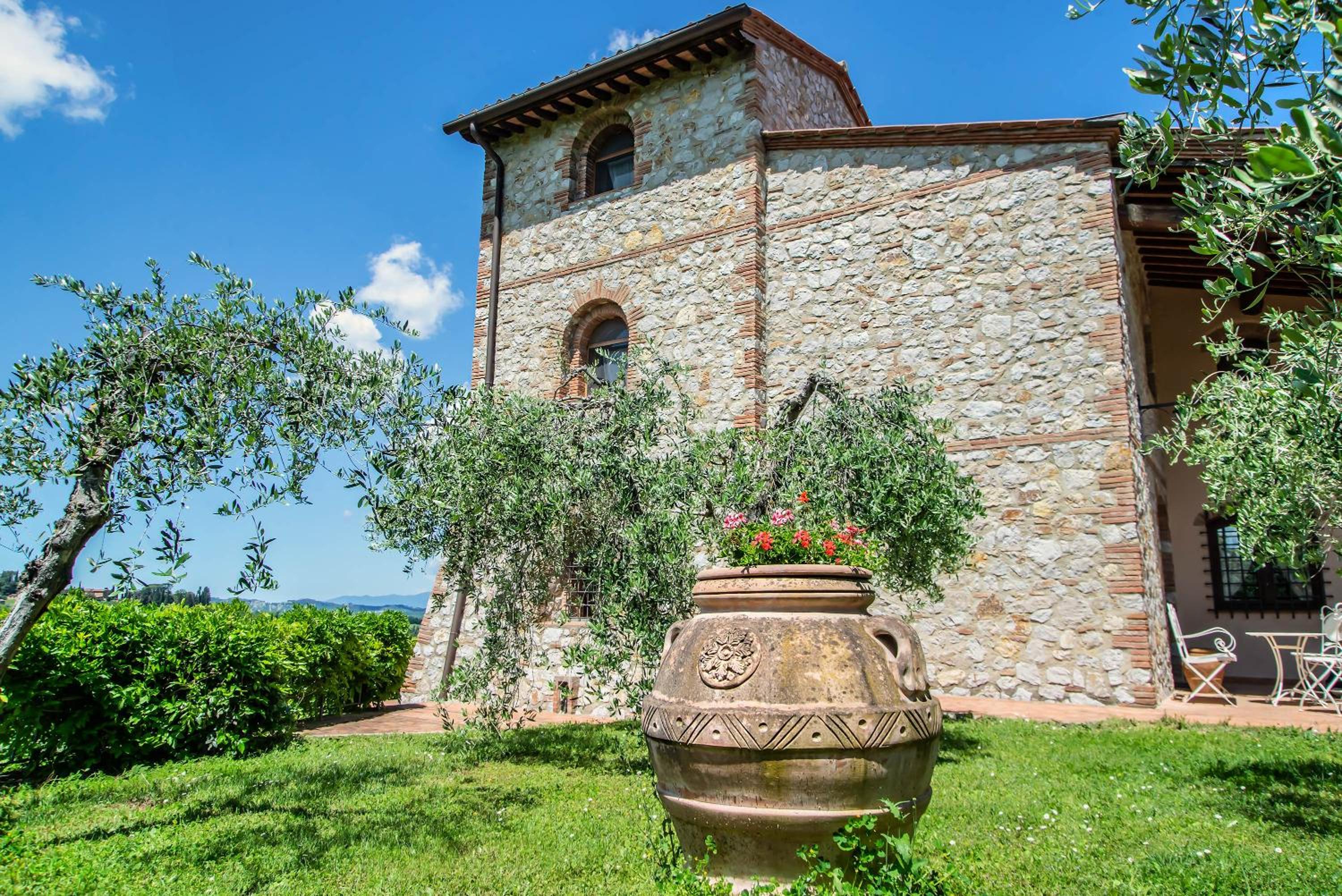 Villa Lionella Country Resort