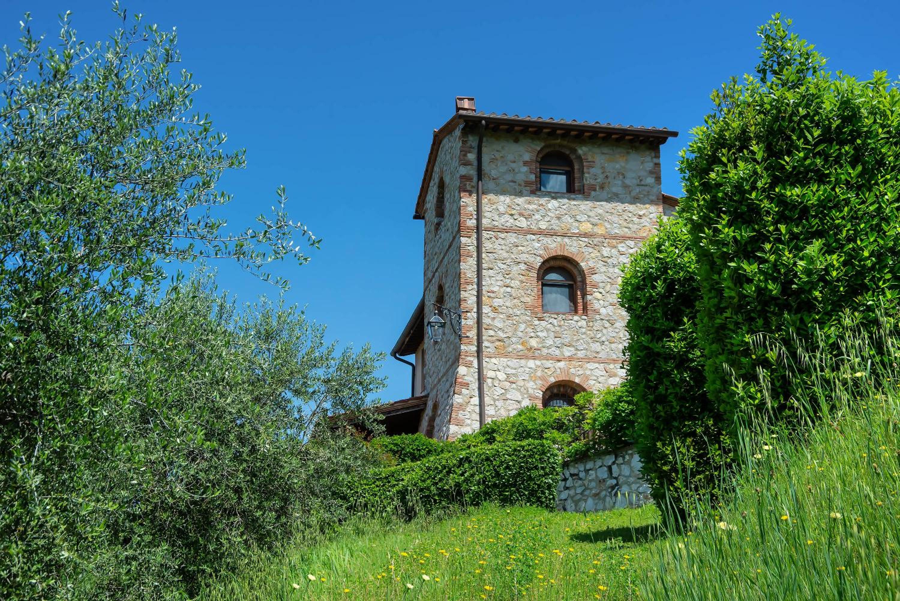 Villa Lionella Country Resort