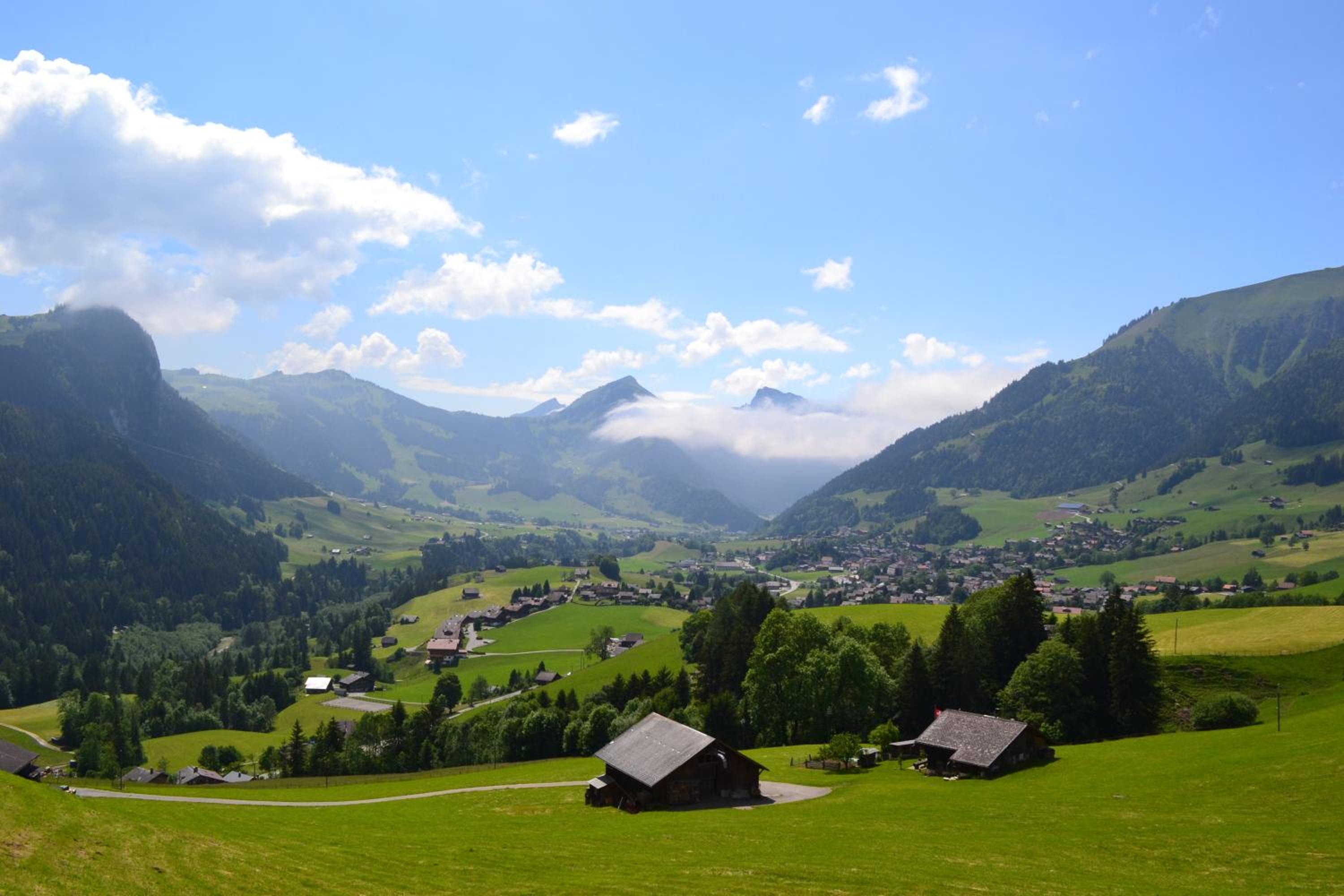 Chalet Rosaly, fotografía 5
