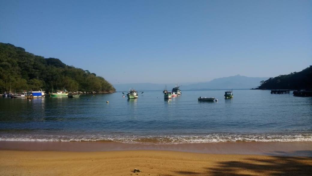 Recanto das Palmeiras Praia da Longa