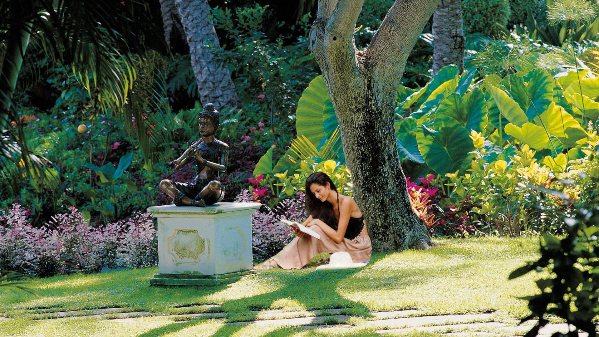 Puerto de la Cruz Vacations - Hotel Botanico y Oriental Spa Garden - Property Image 78