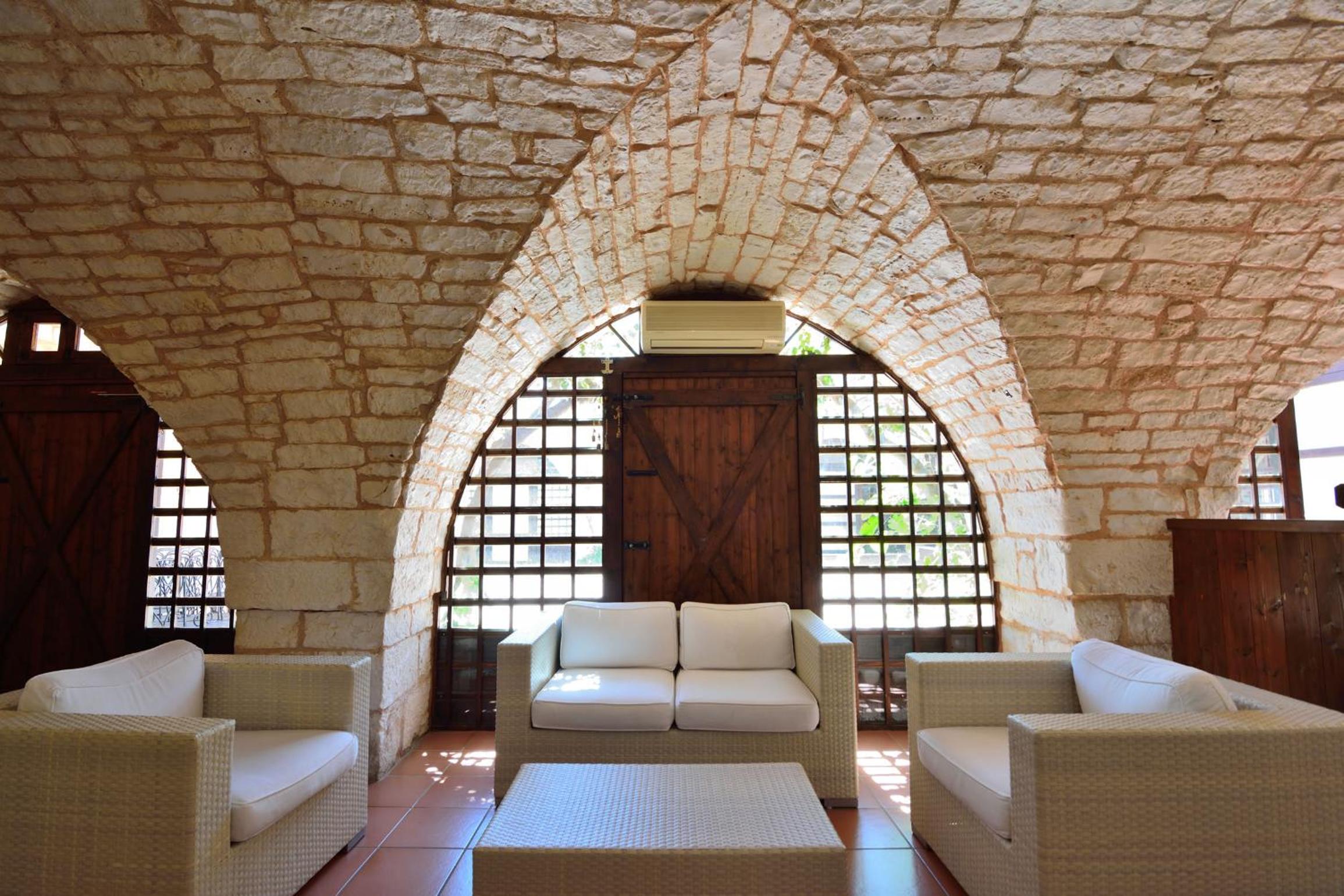 AGRITURISMO Masseria Spetterrata
