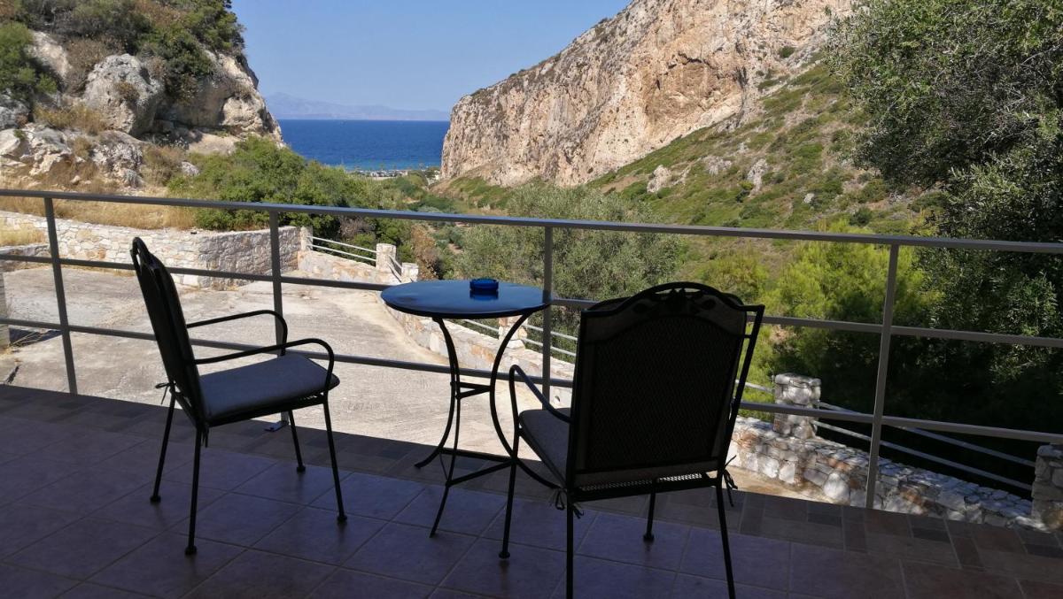 Hotel Getaway - Image 1