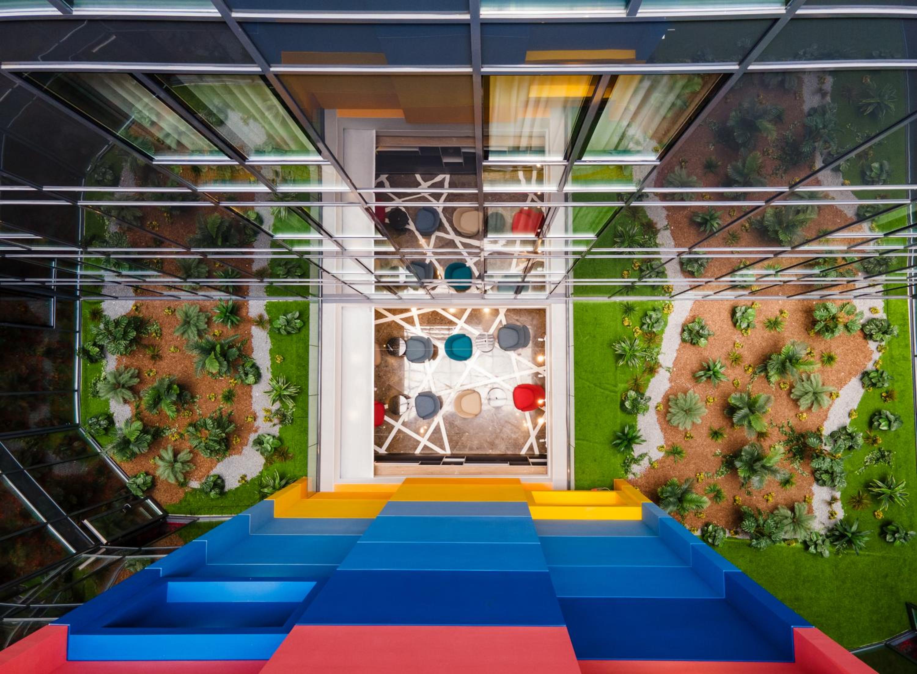 ibis Styles İstanbul Merter - Image 81