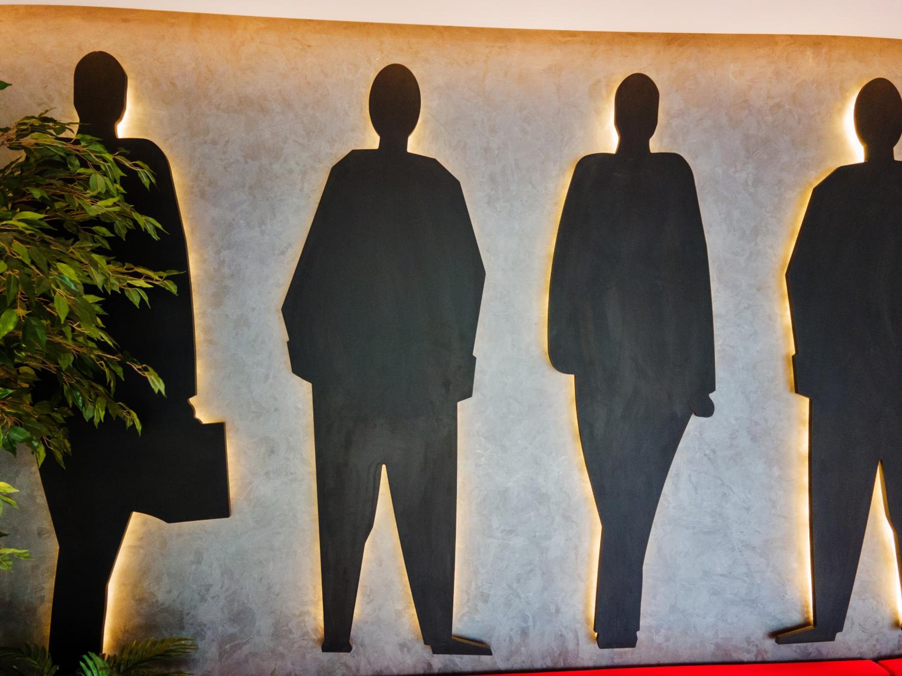 ibis Styles İstanbul Merter - Image 47