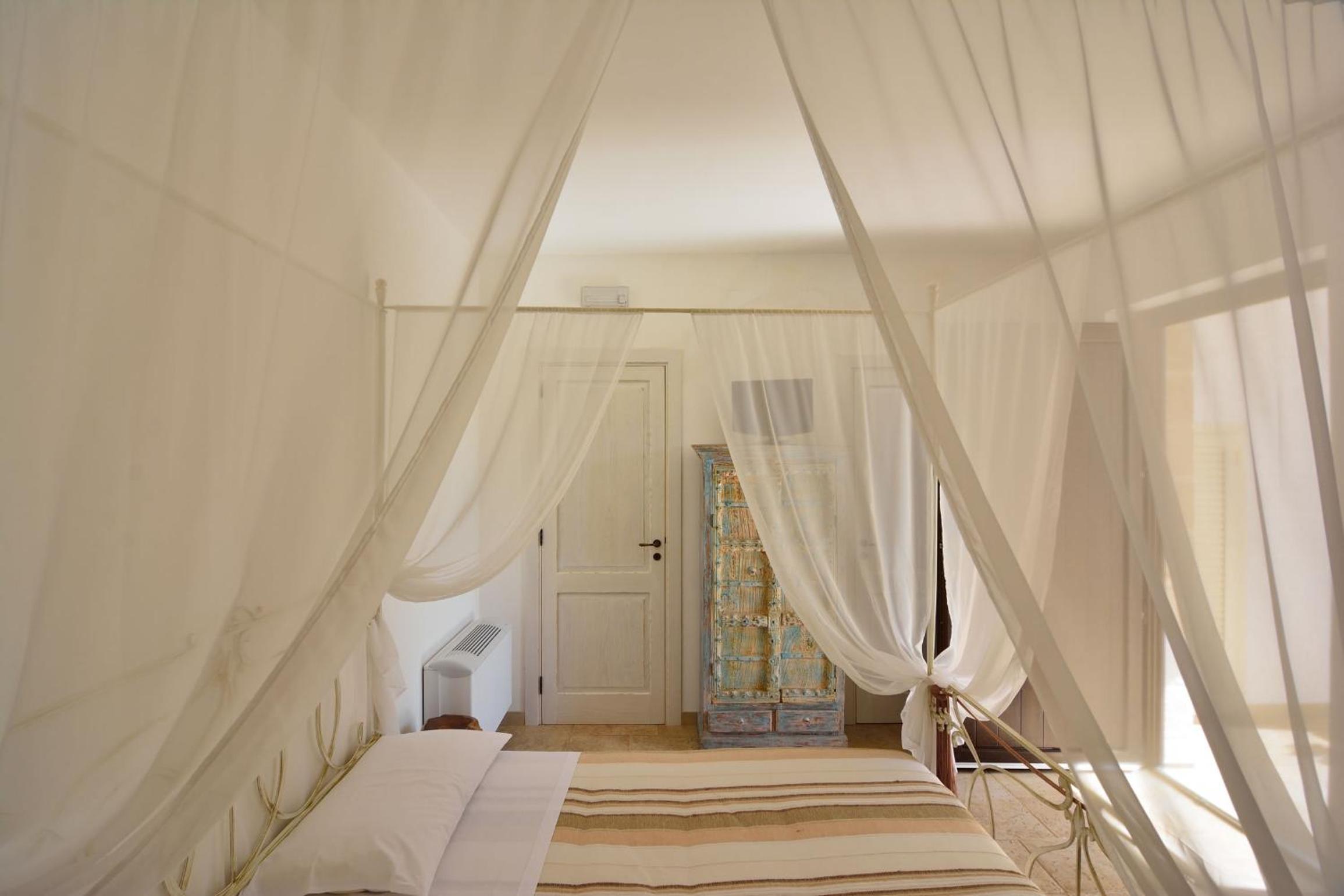 AGRITURISMO Masseria Spetterrata